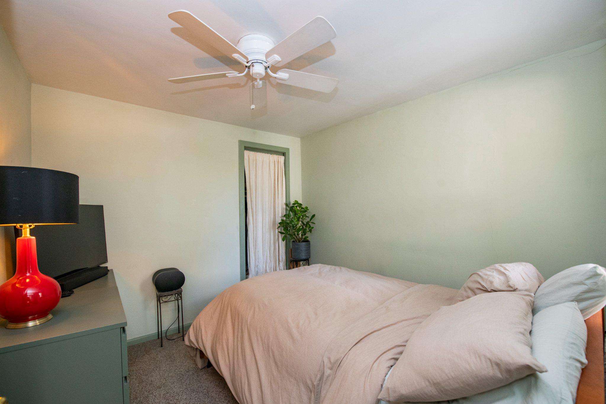 GERMANTOWN (WEST) - Residential Income