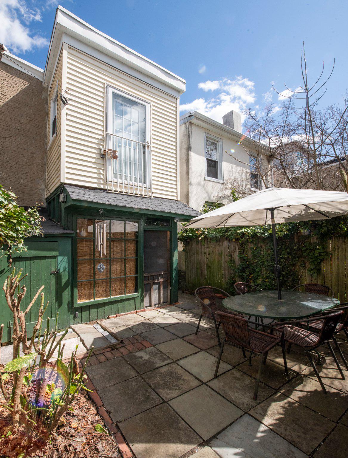 GERMANTOWN (WEST) - Residential Income