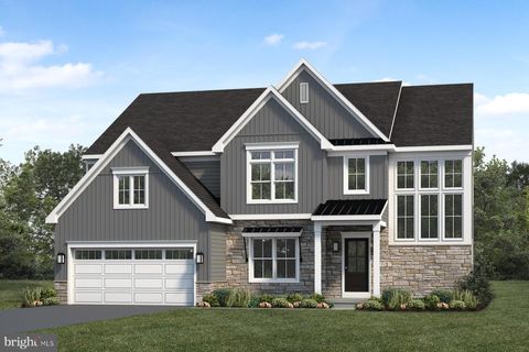 821 SUNSET BOULEVARD ANNVILLE PA 17003
