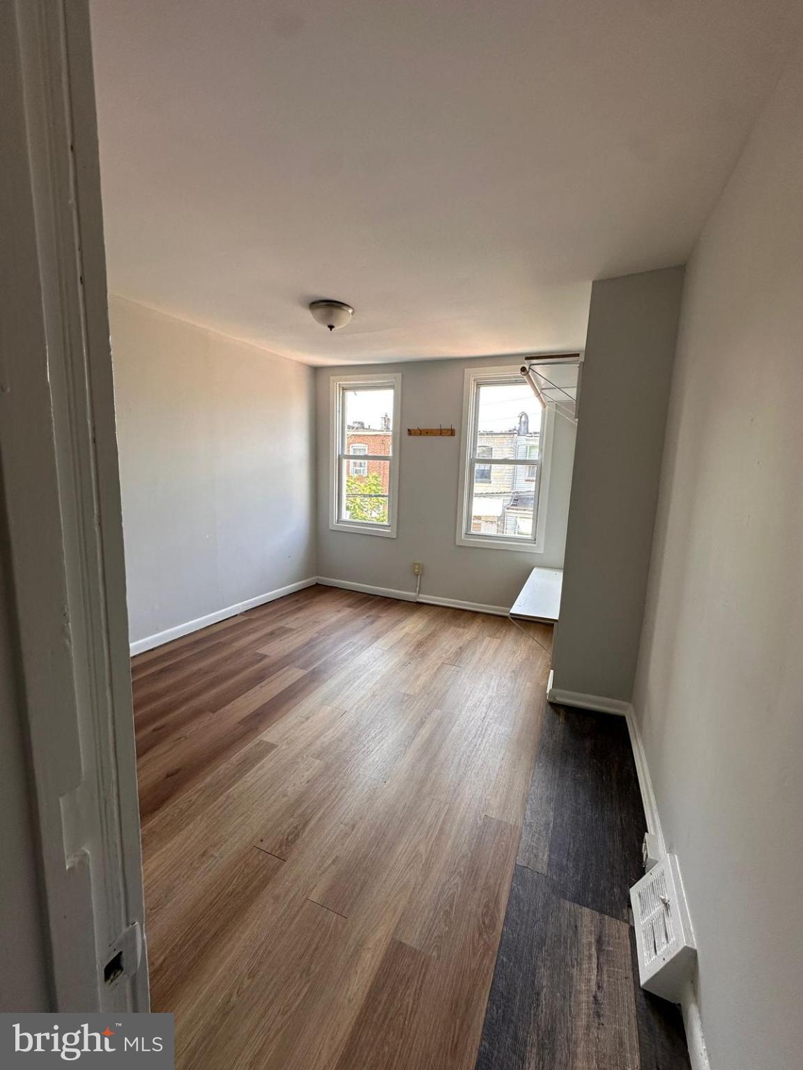 NONE AVAILABLE - Residential Lease