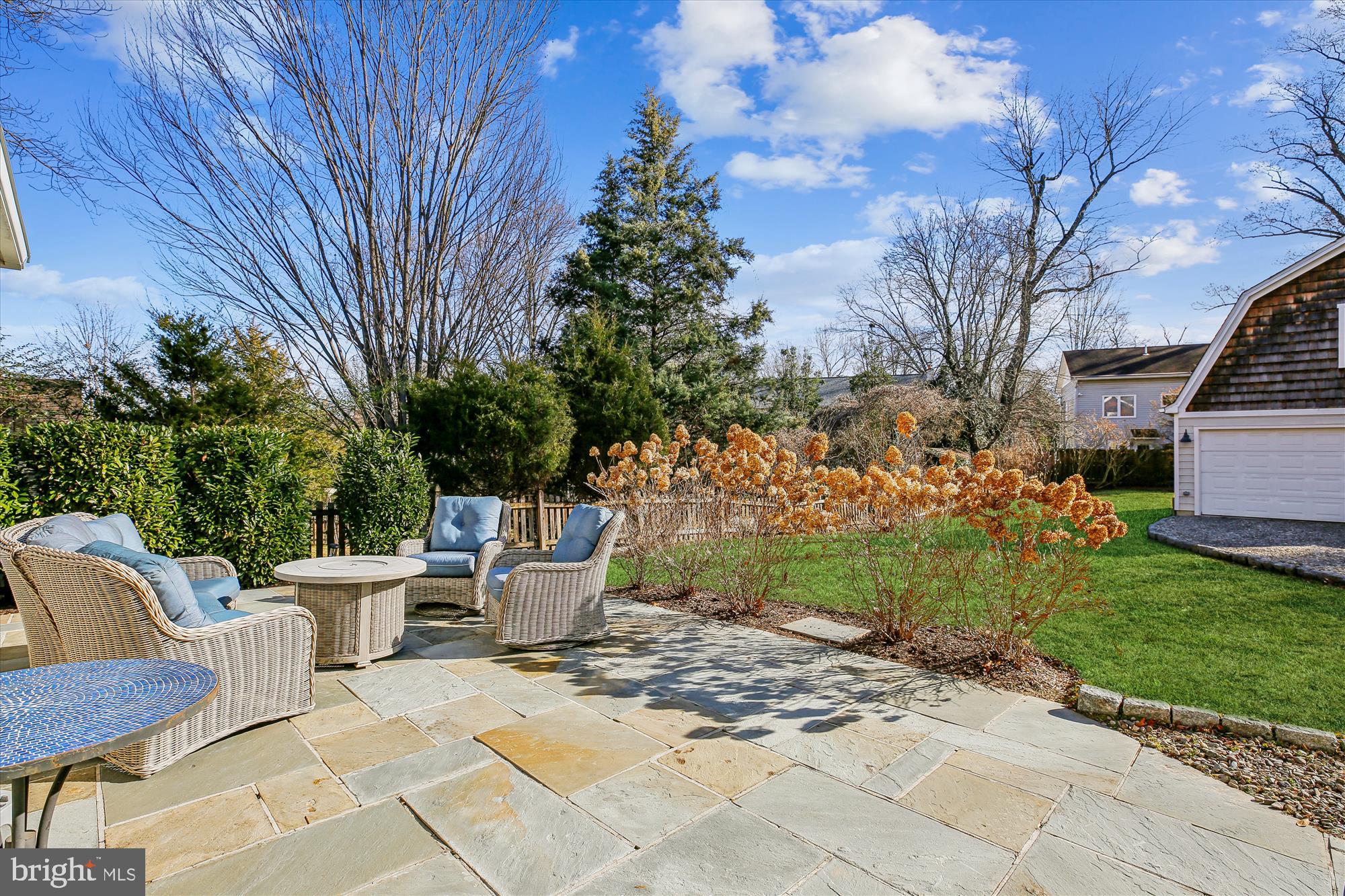 PARKWOOD - Residential