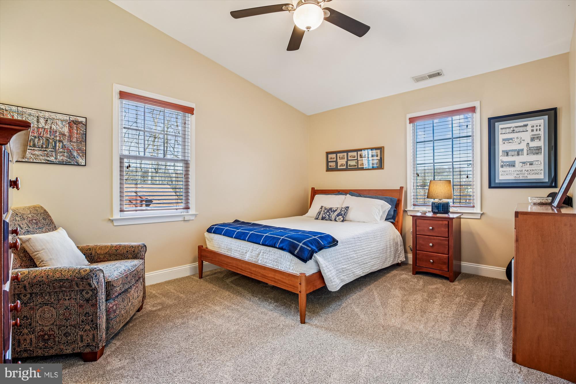 PARKWOOD - Residential