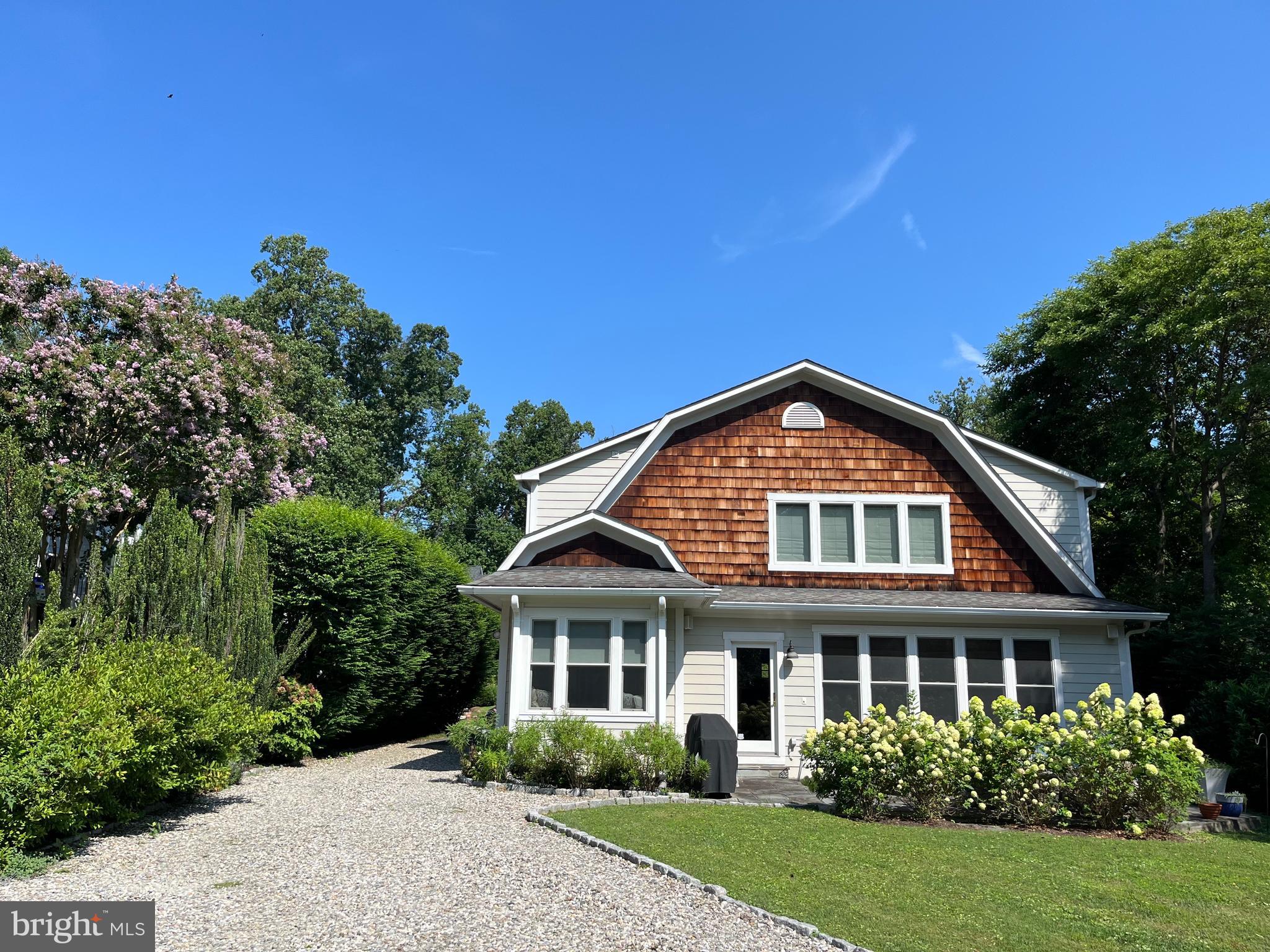 PARKWOOD - Residential