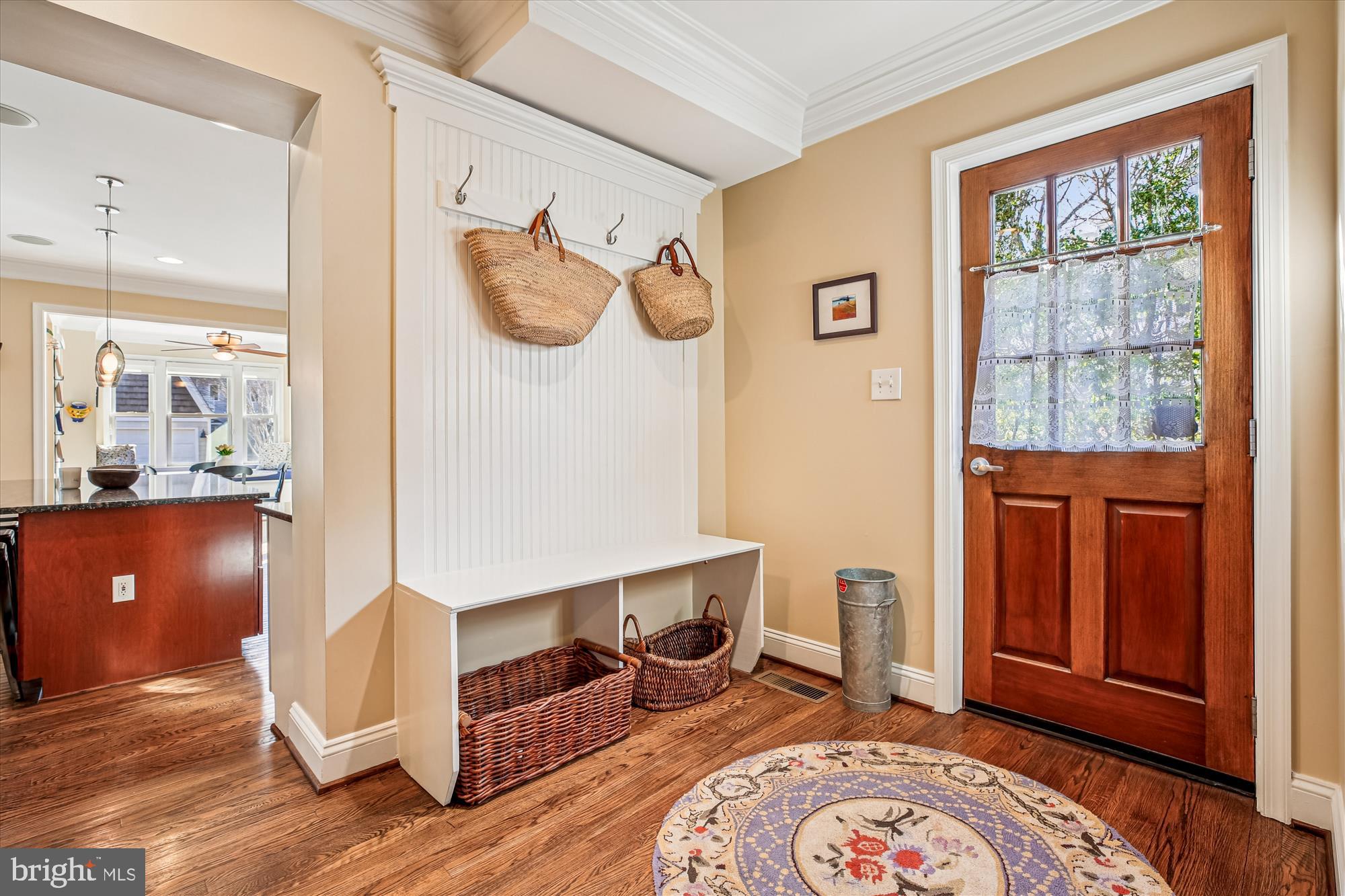 PARKWOOD - Residential