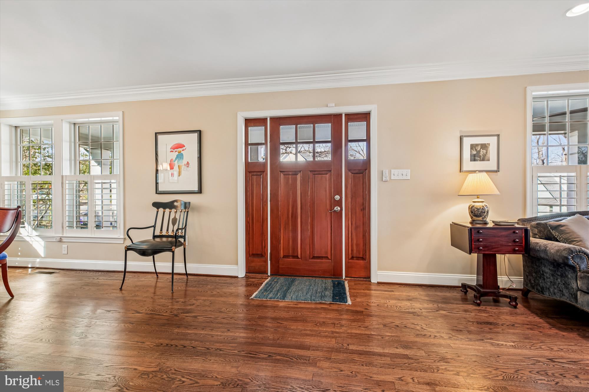 PARKWOOD - Residential