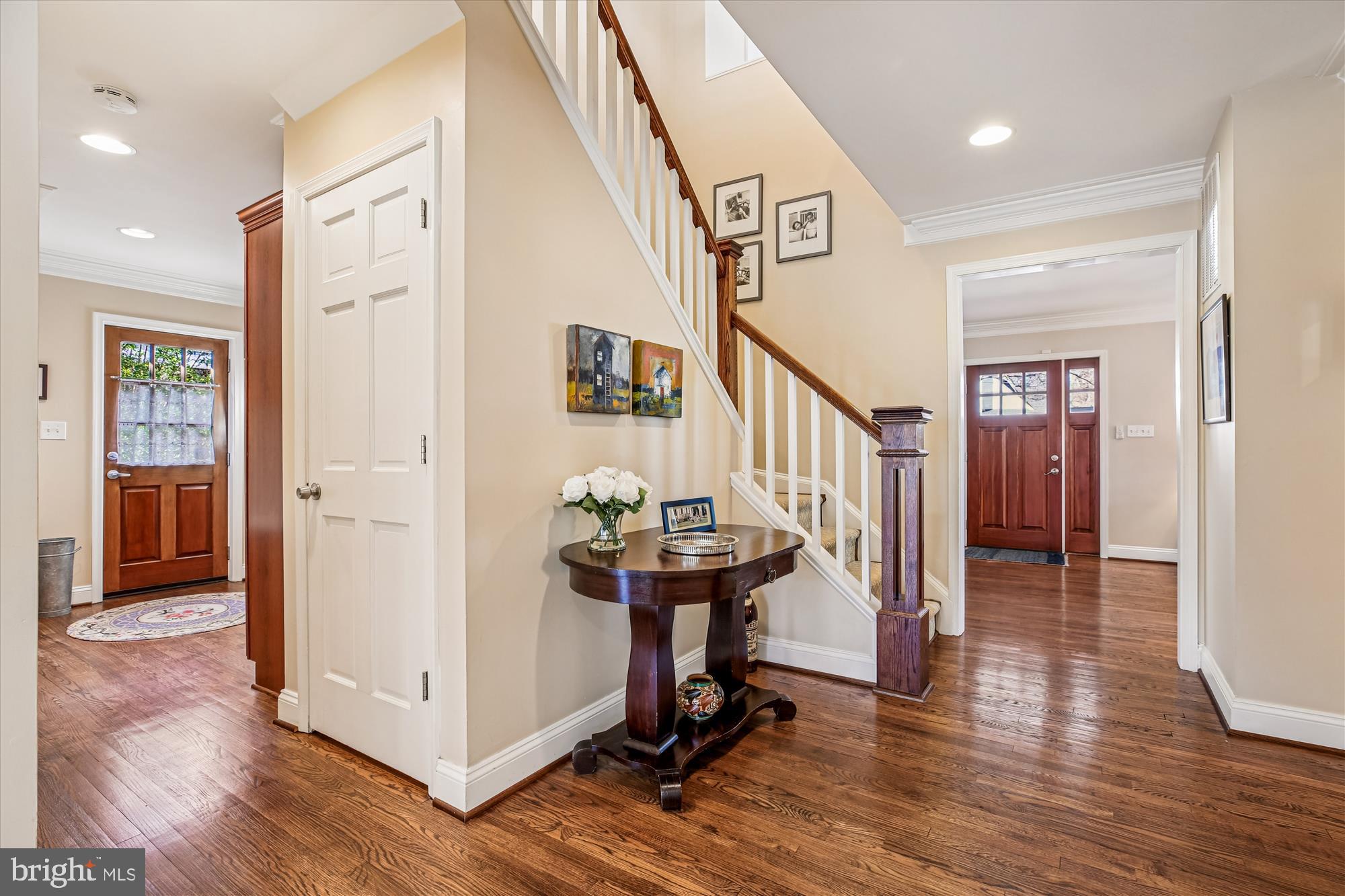 PARKWOOD - Residential