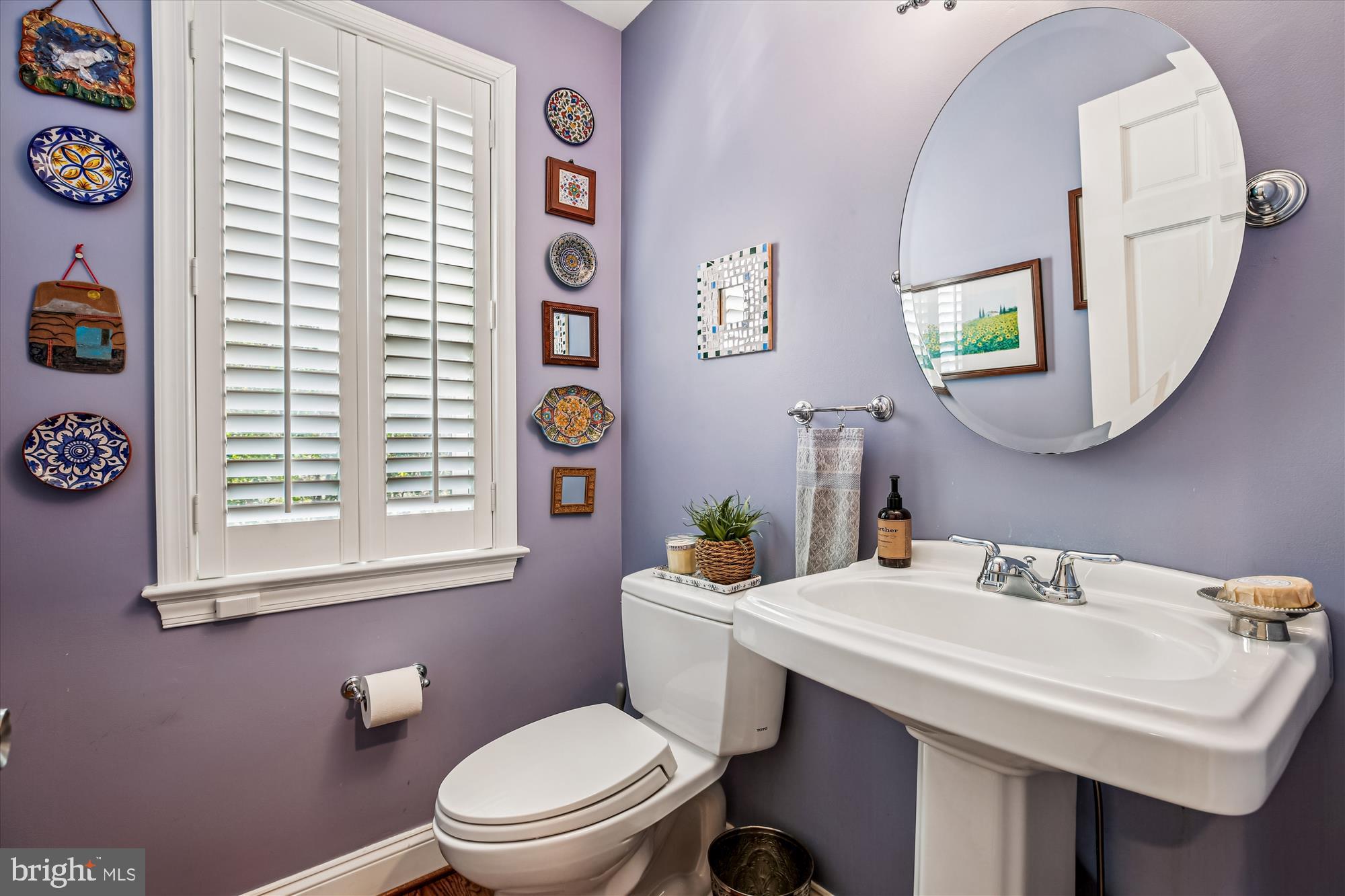 PARKWOOD - Residential