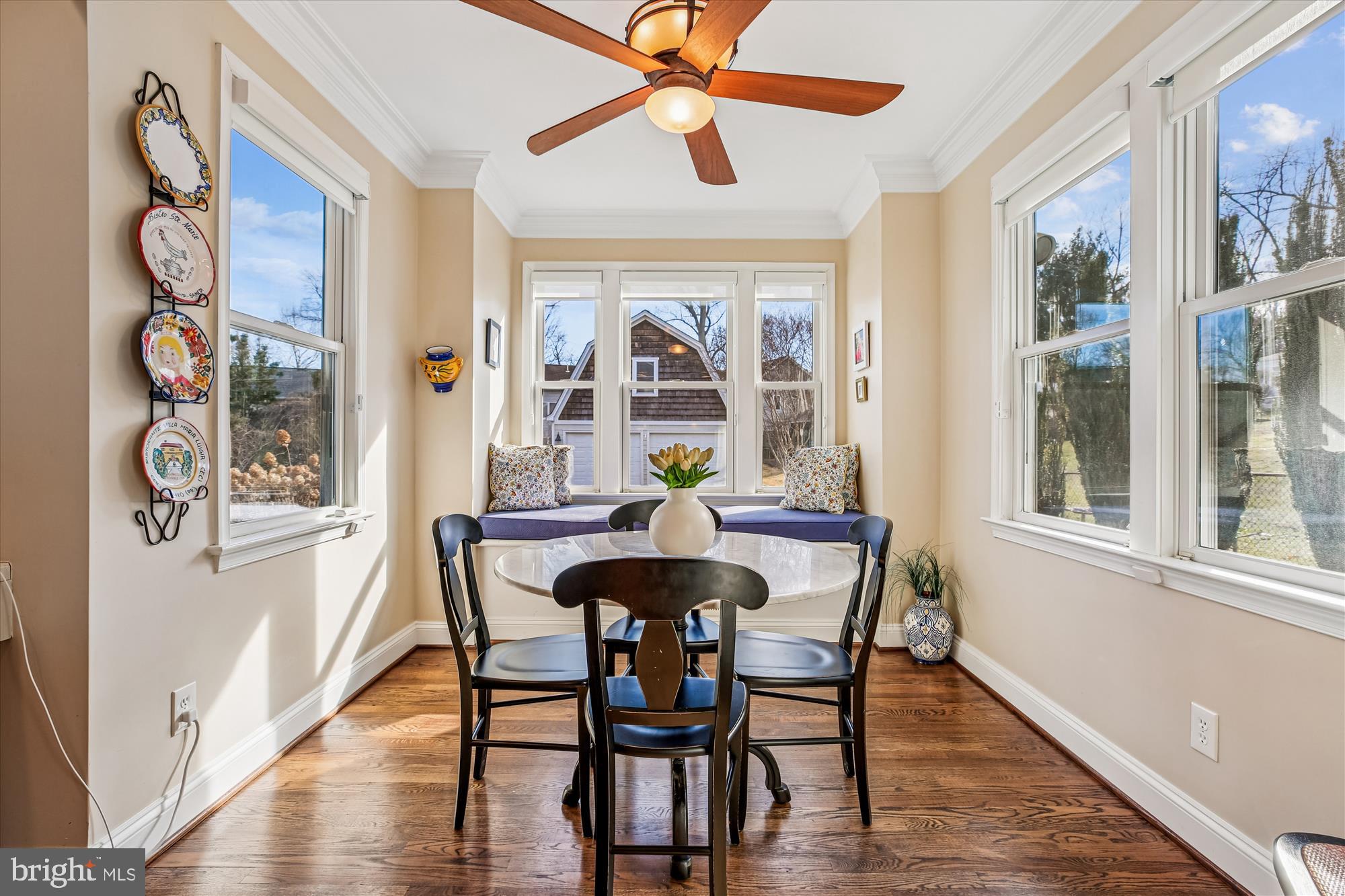 PARKWOOD - Residential