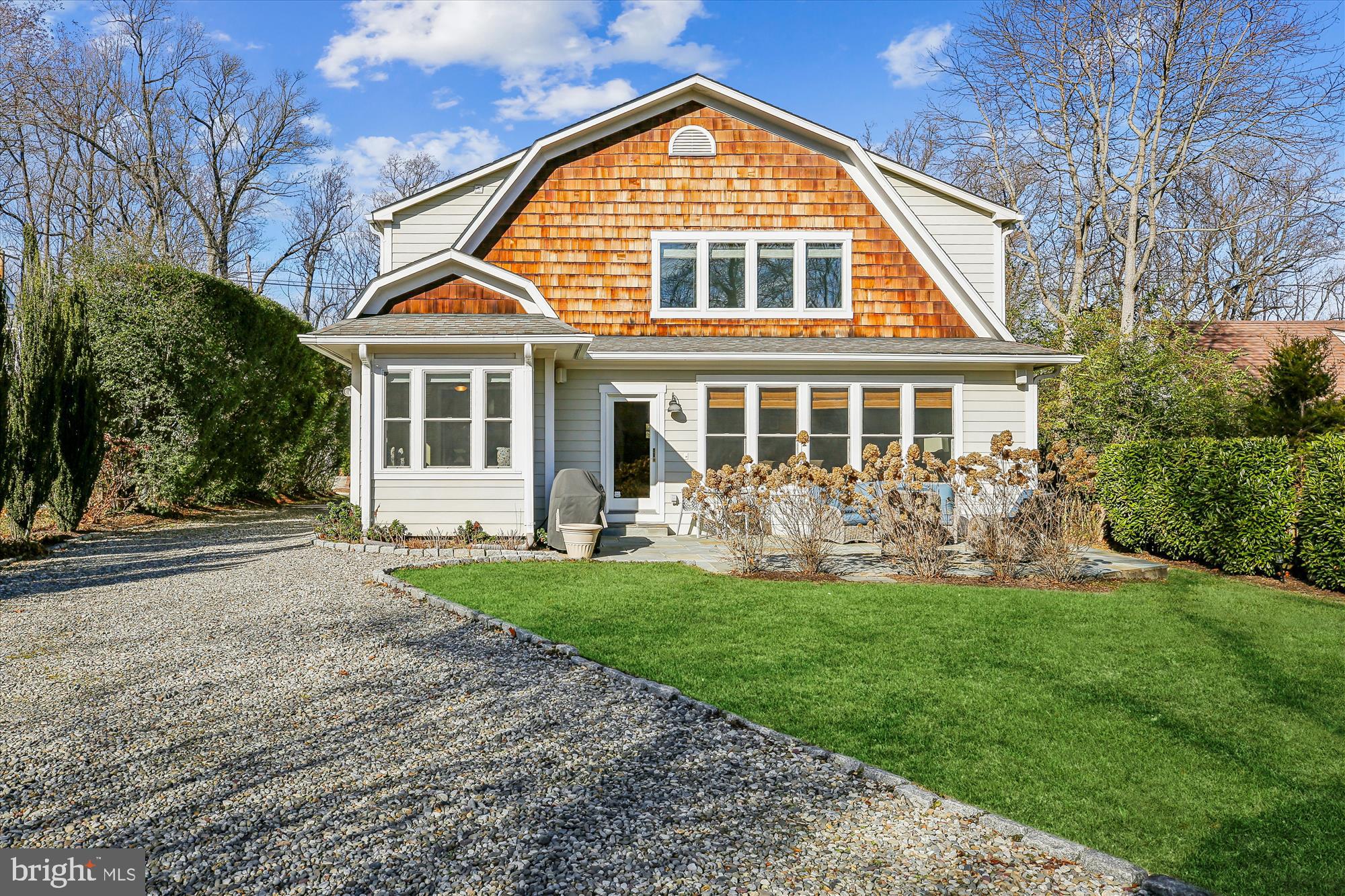 PARKWOOD - Residential