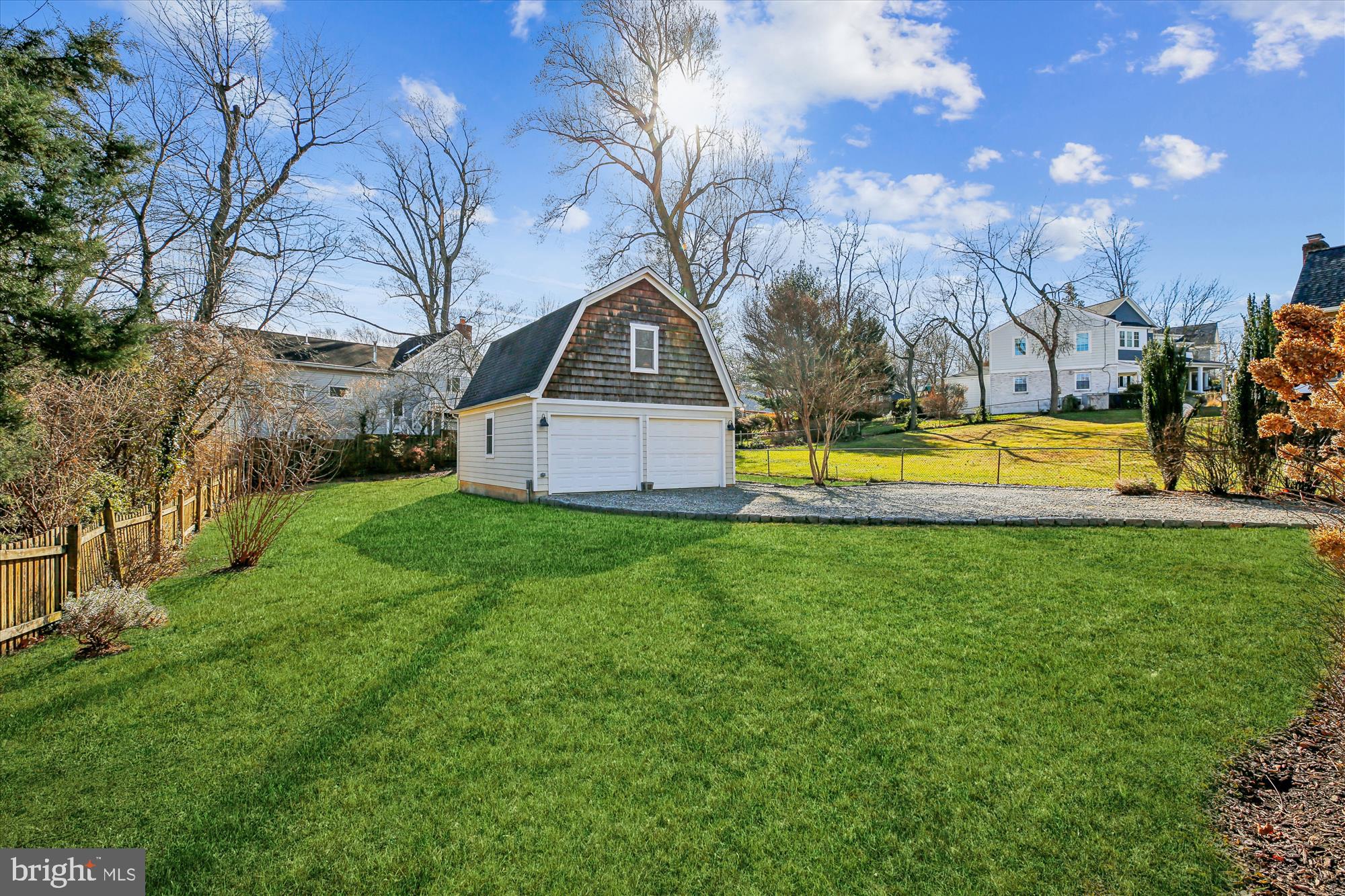 PARKWOOD - Residential