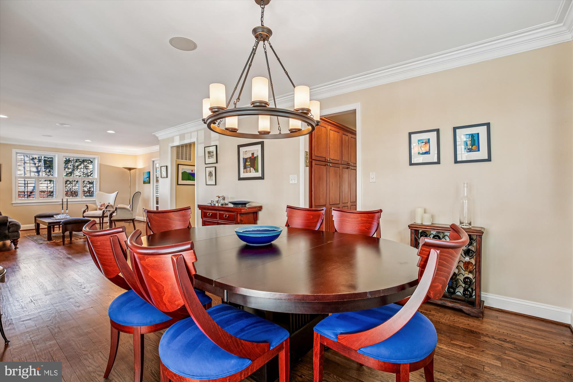 PARKWOOD - Residential