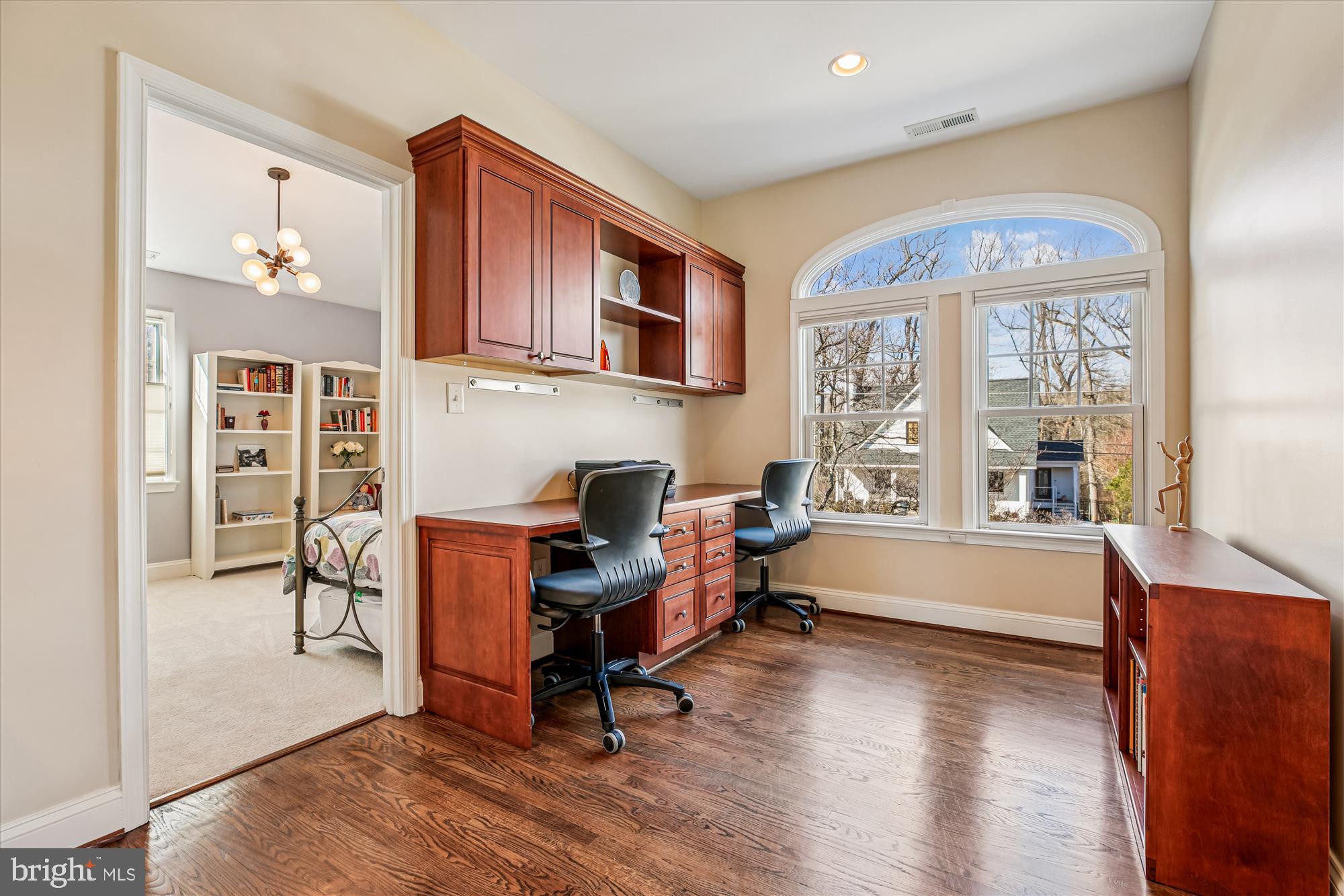 PARKWOOD - Residential