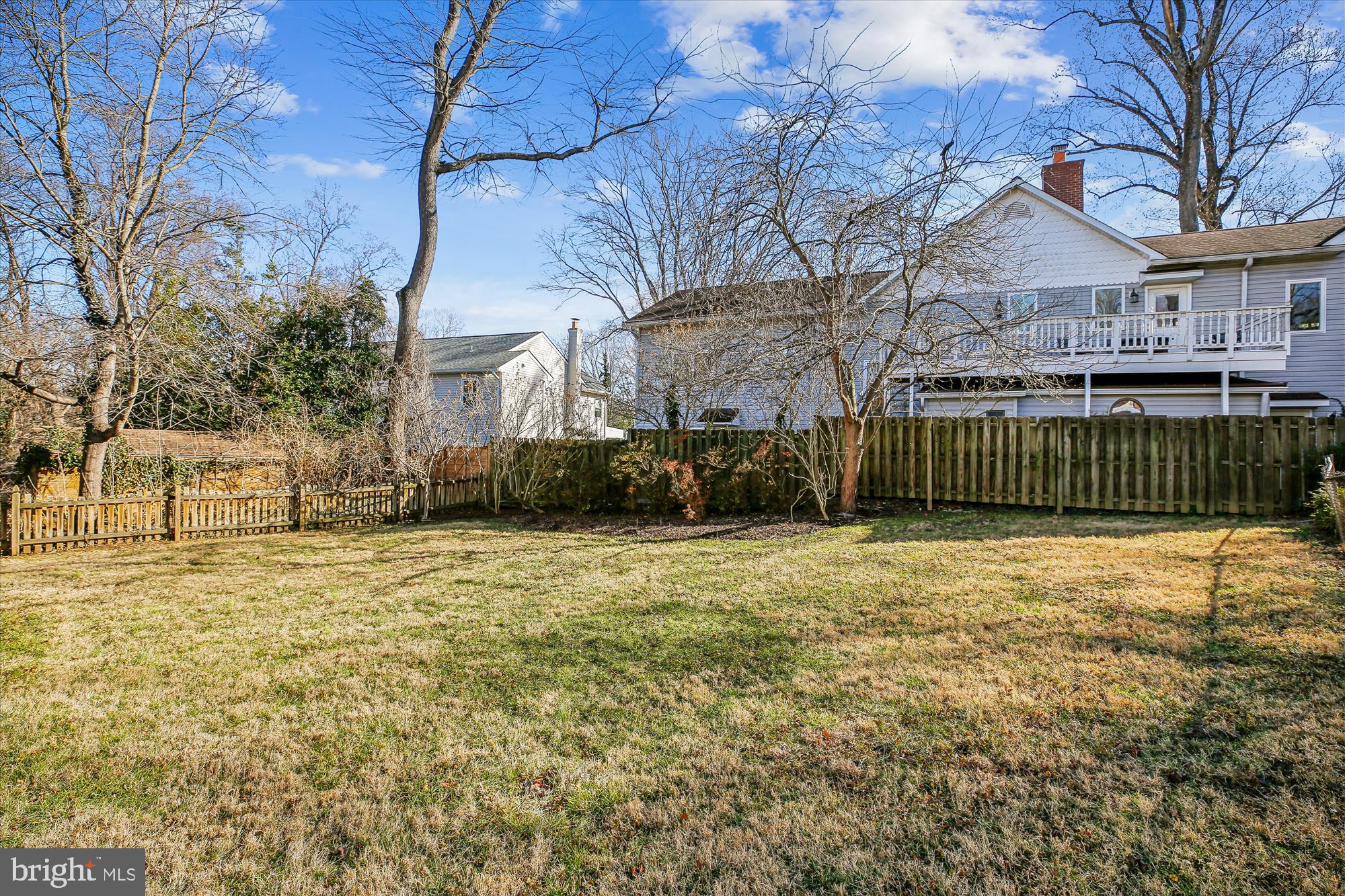 PARKWOOD - Residential