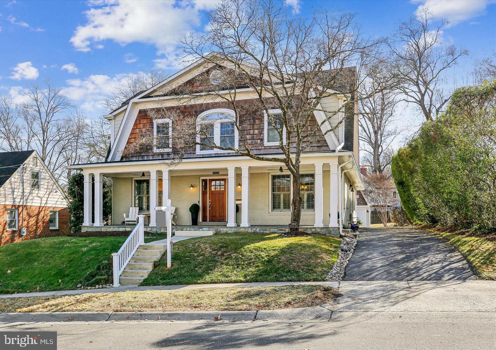 PARKWOOD - Residential