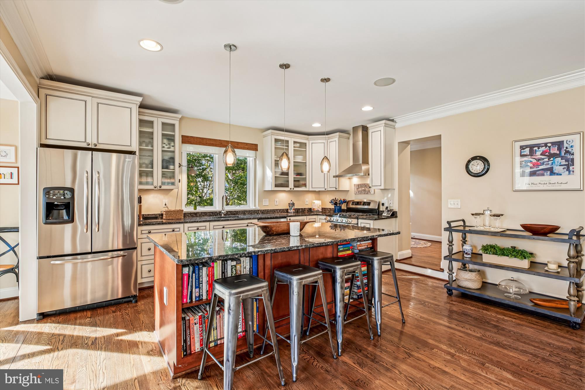 PARKWOOD - Residential