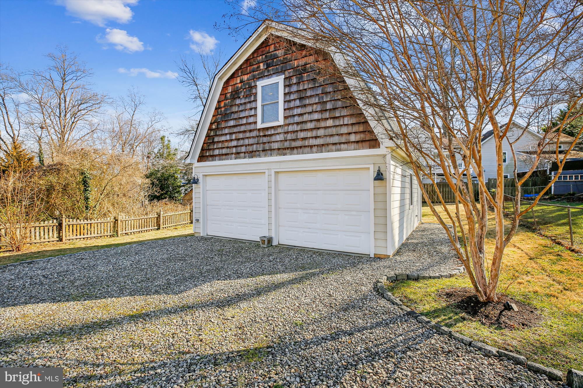 PARKWOOD - Residential