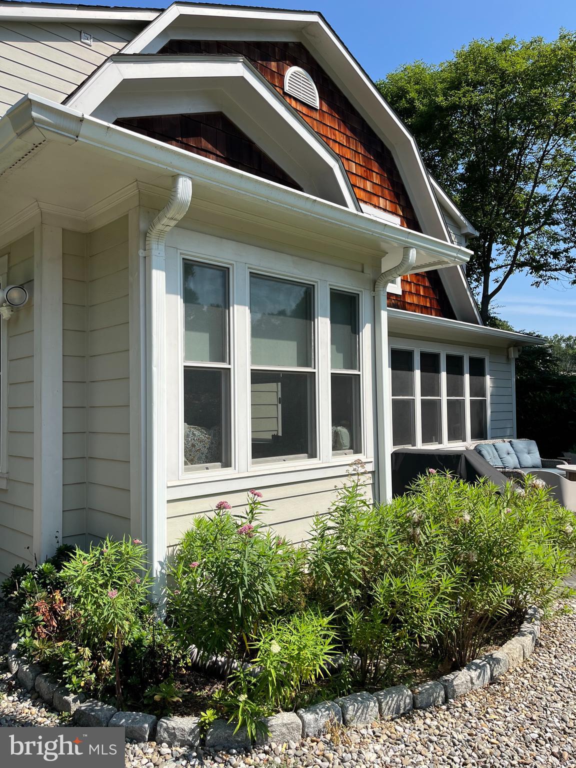 PARKWOOD - Residential