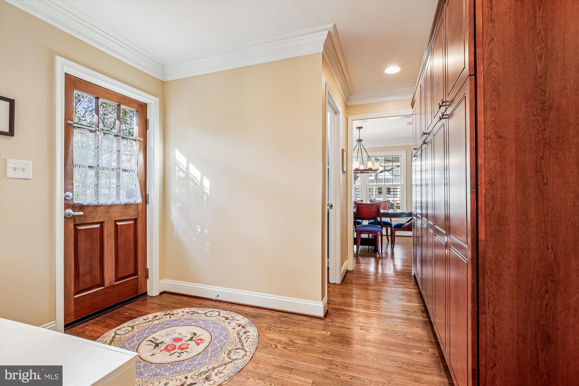 PARKWOOD - Residential