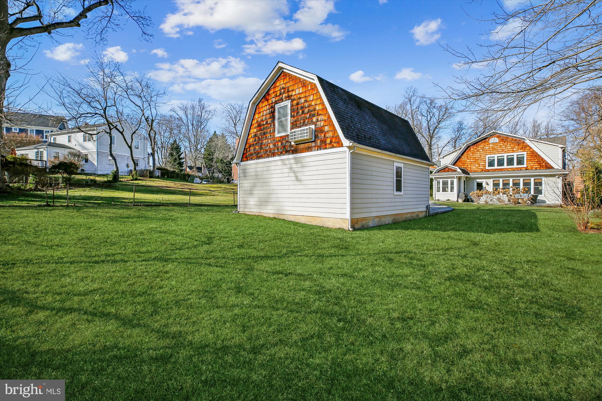 PARKWOOD - Residential