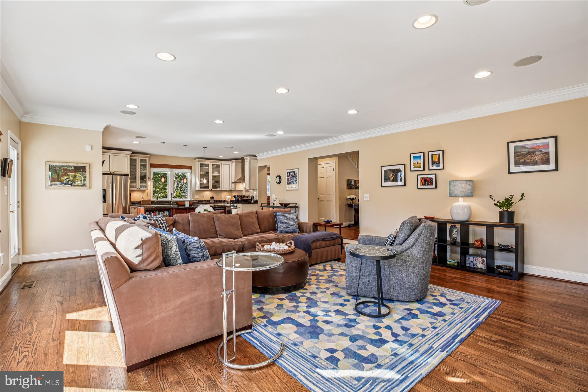 PARKWOOD - Residential