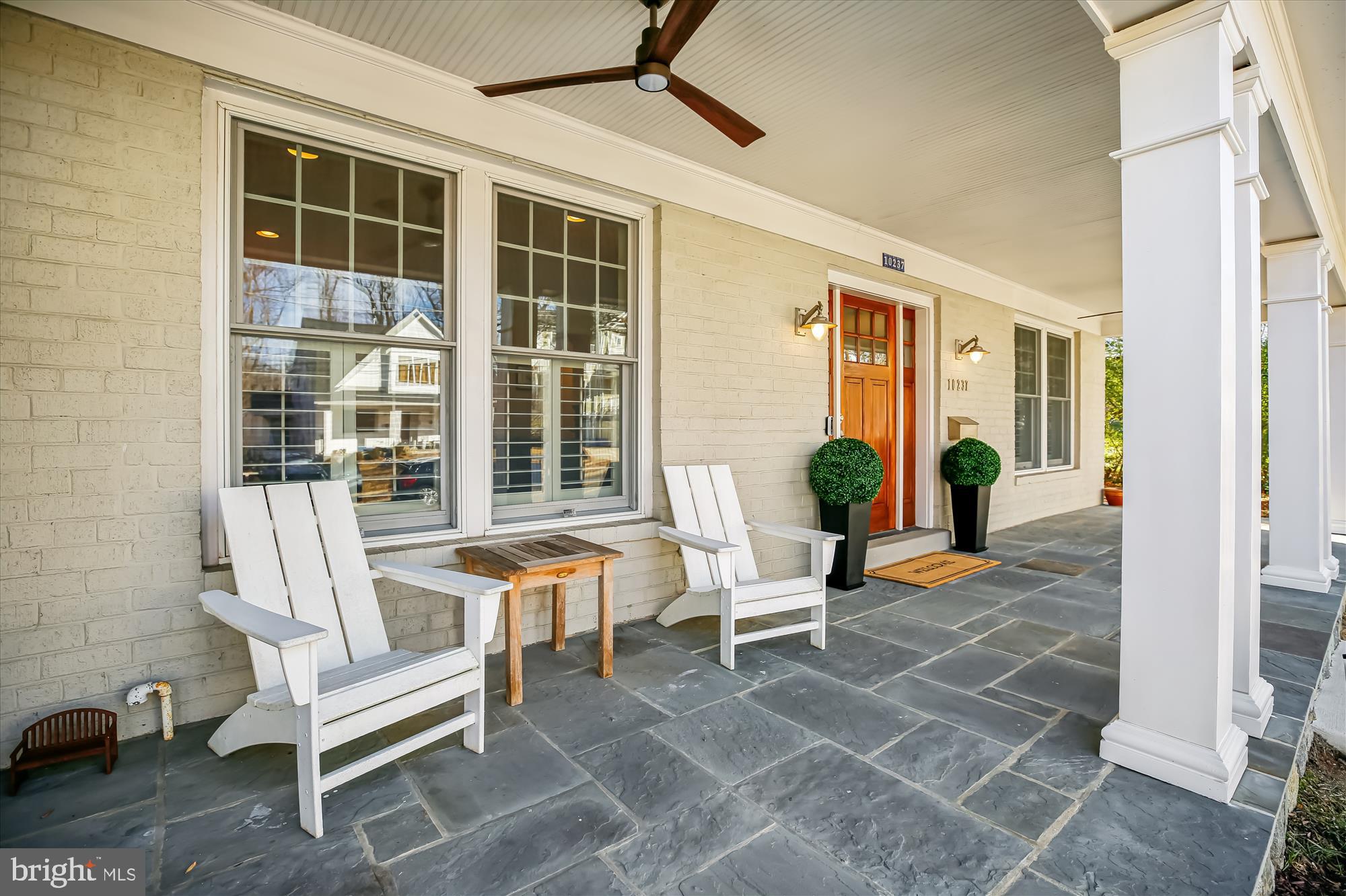 PARKWOOD - Residential