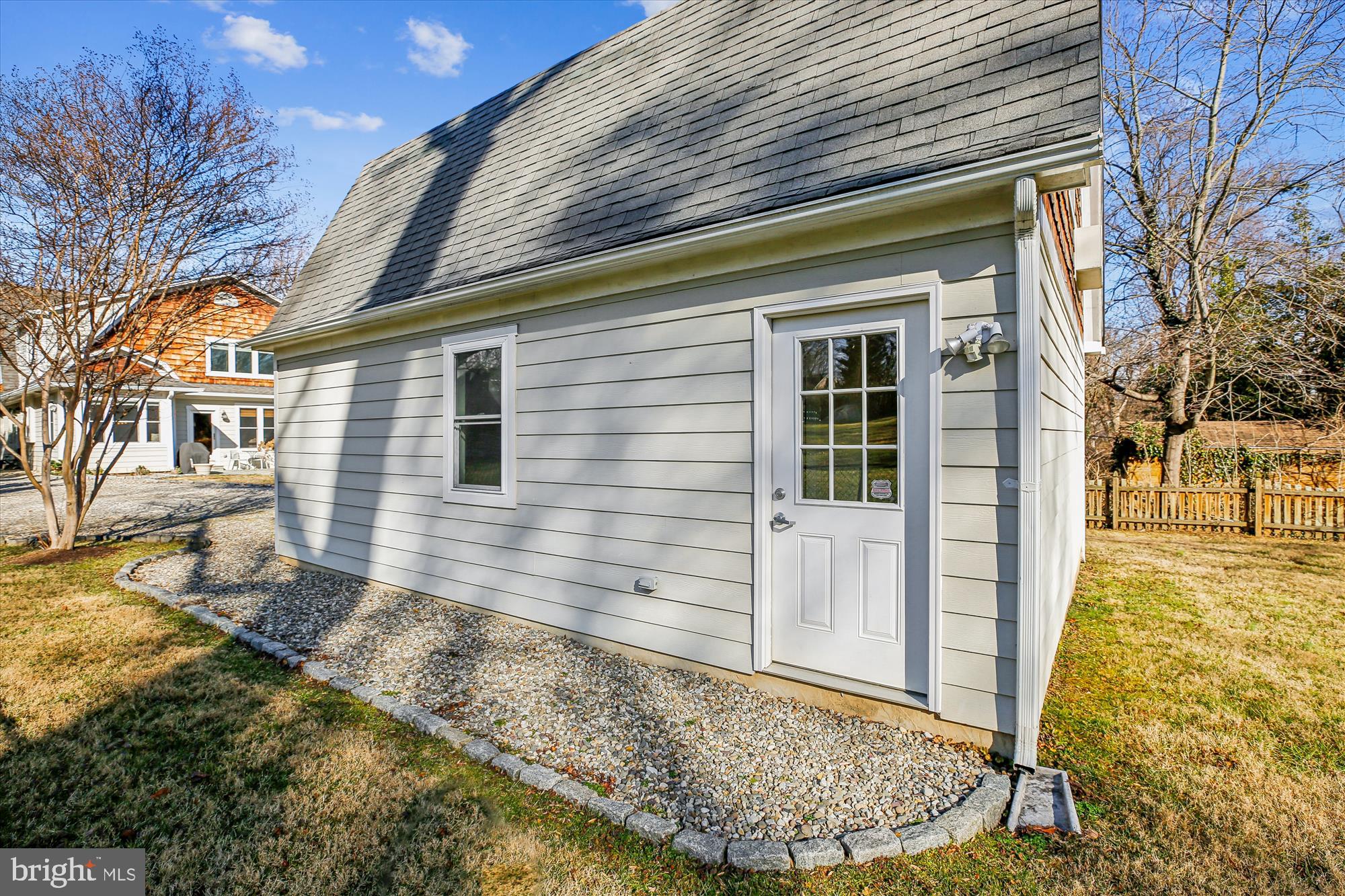 PARKWOOD - Residential