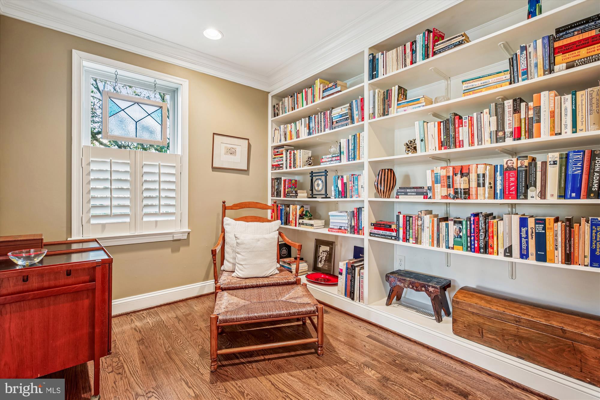 PARKWOOD - Residential