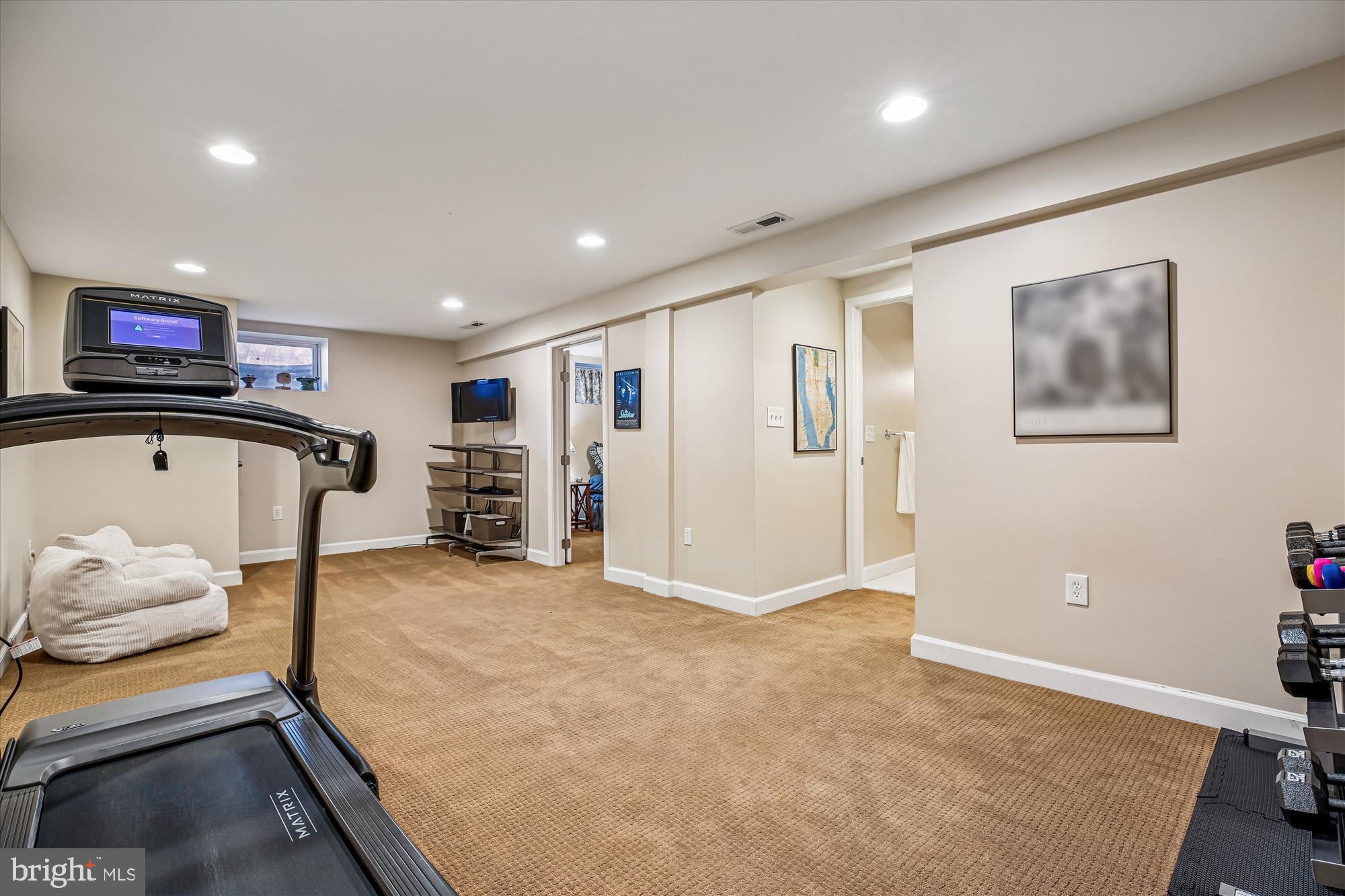 PARKWOOD - Residential