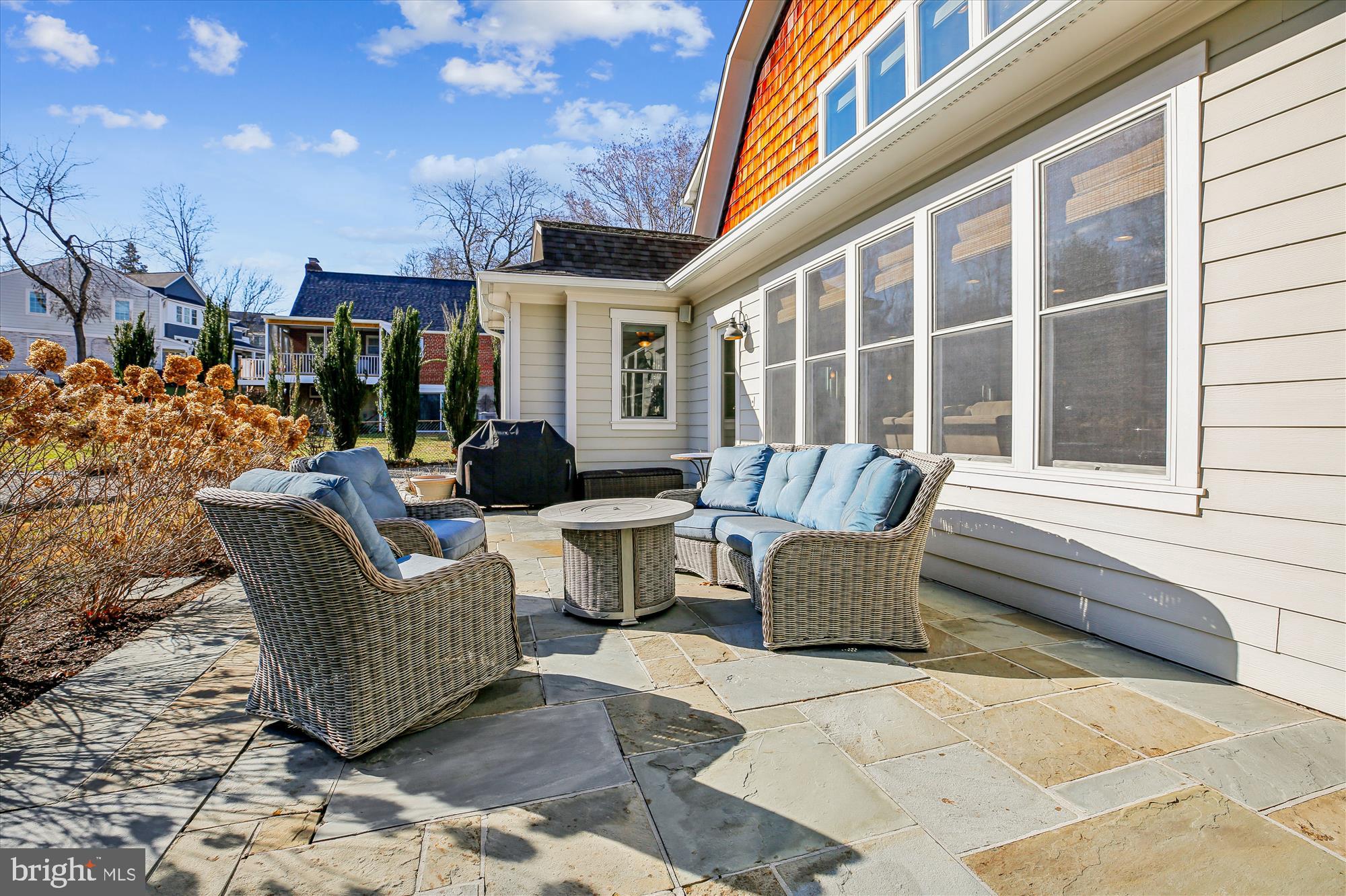 PARKWOOD - Residential