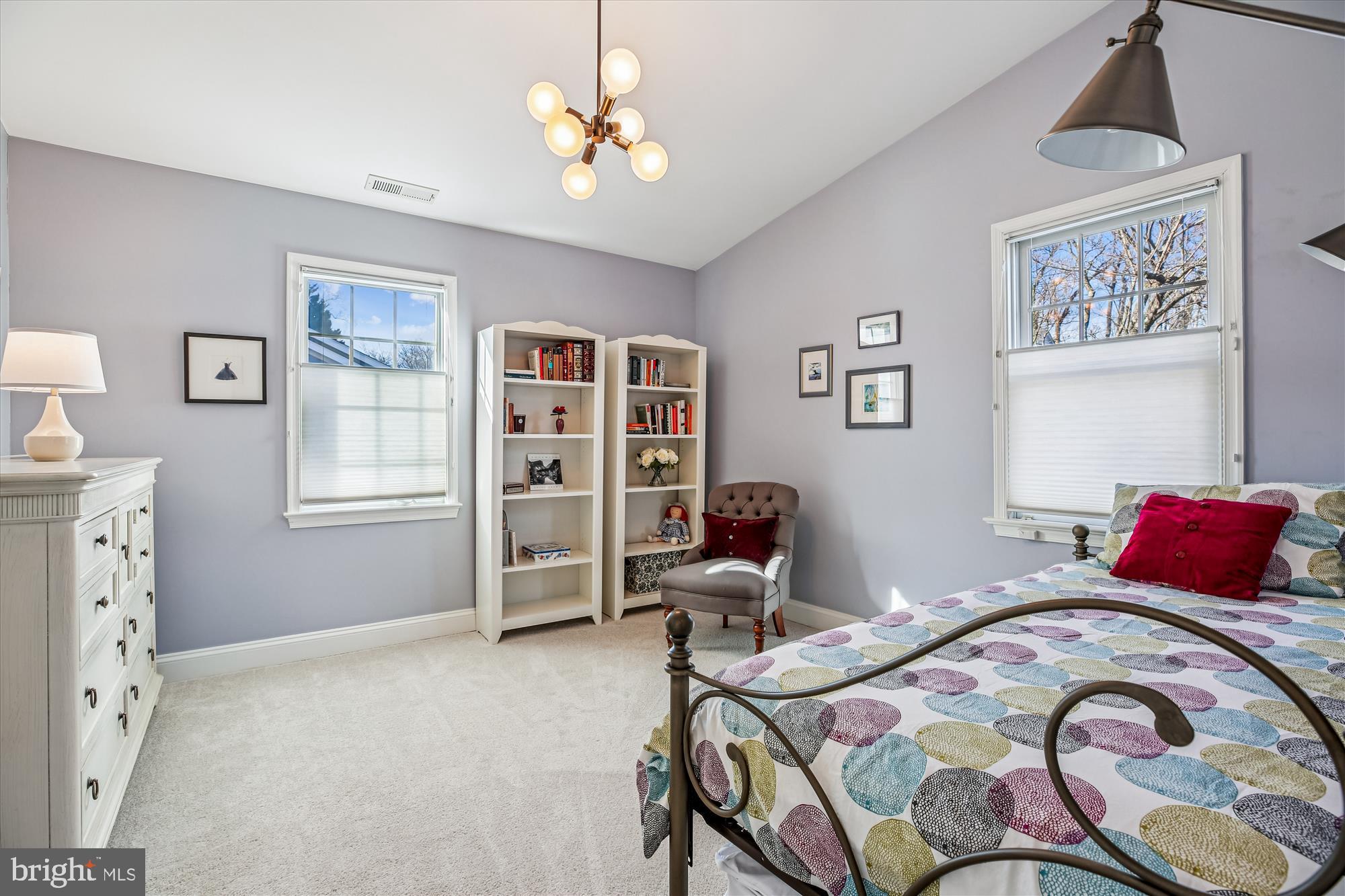 PARKWOOD - Residential