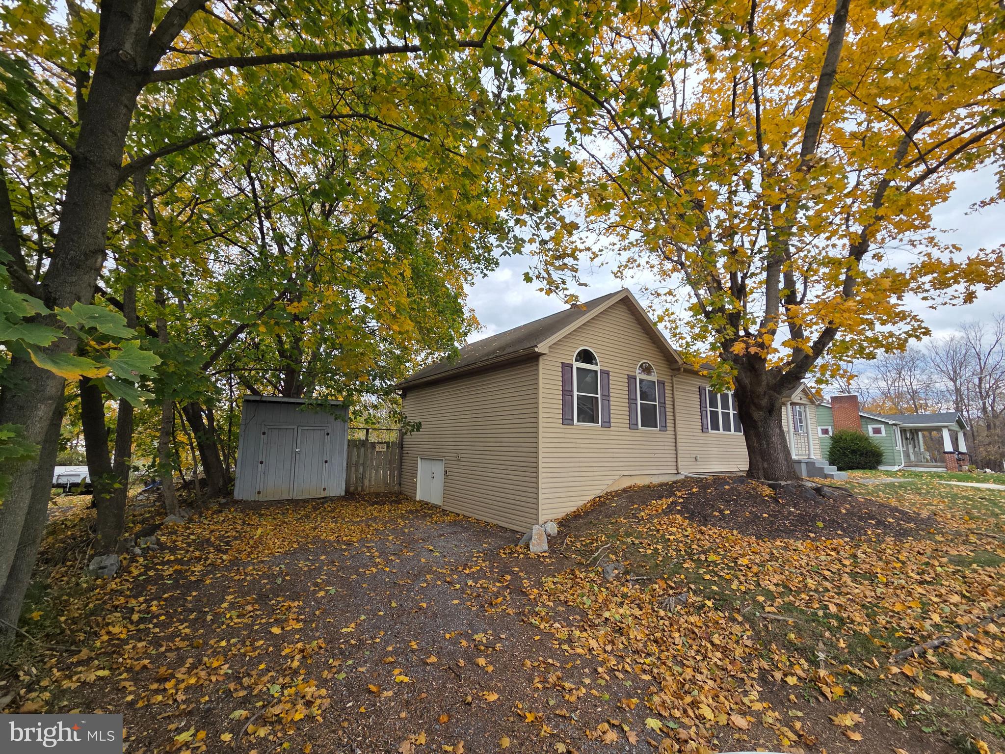 NONE AVAILABLE - Residential Lease