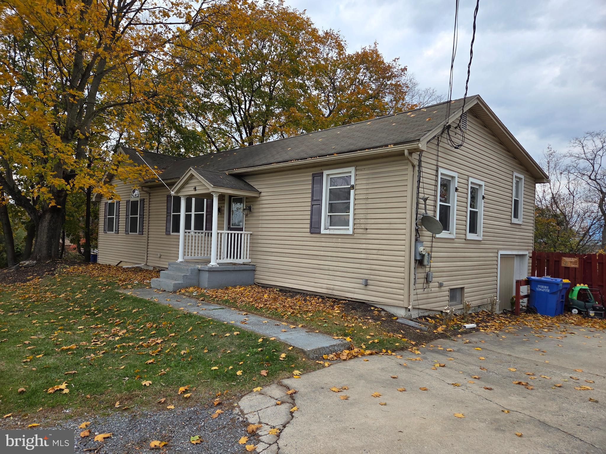 NONE AVAILABLE - Residential Lease