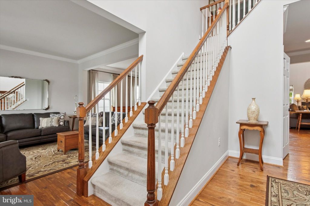 Photo of 244 Sumner Court, HARLEYSVILLE, PA 19438 (MLS # PAMC2158400)