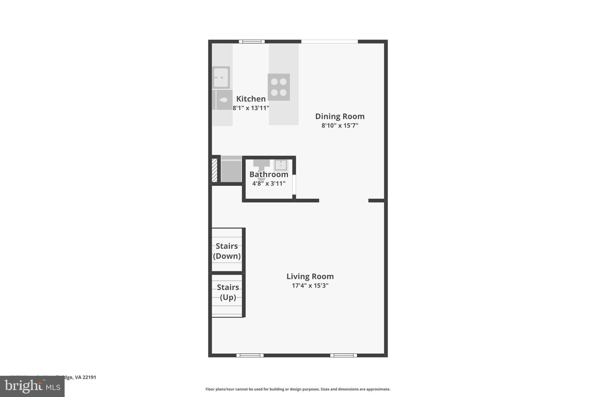 GEORGETOWN VILLAGE - Residential