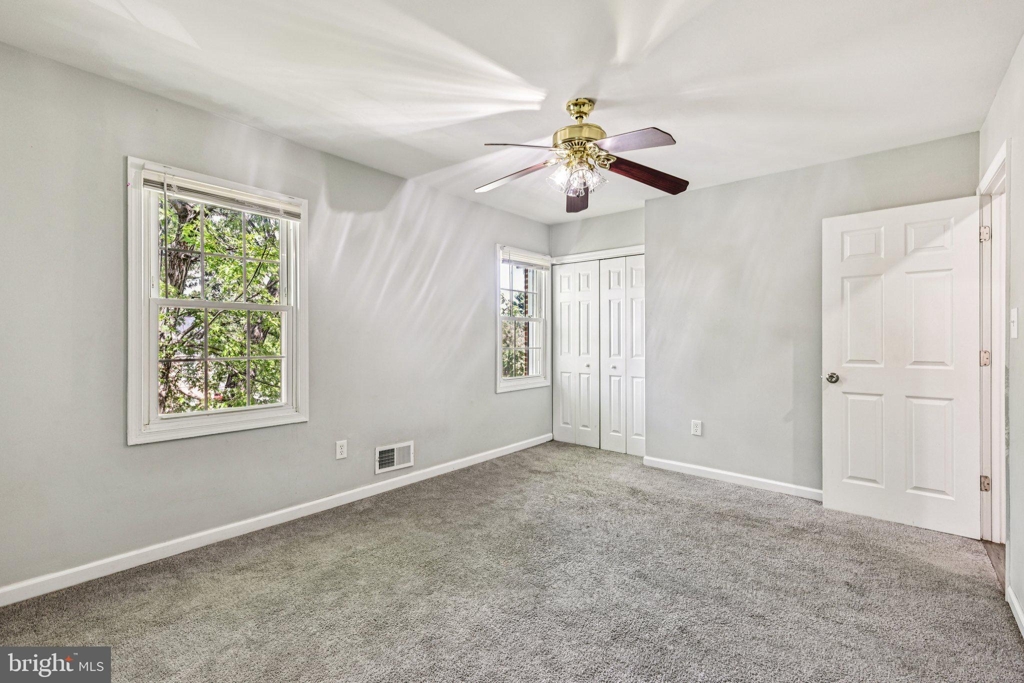 GEORGETOWN VILLAGE - Residential