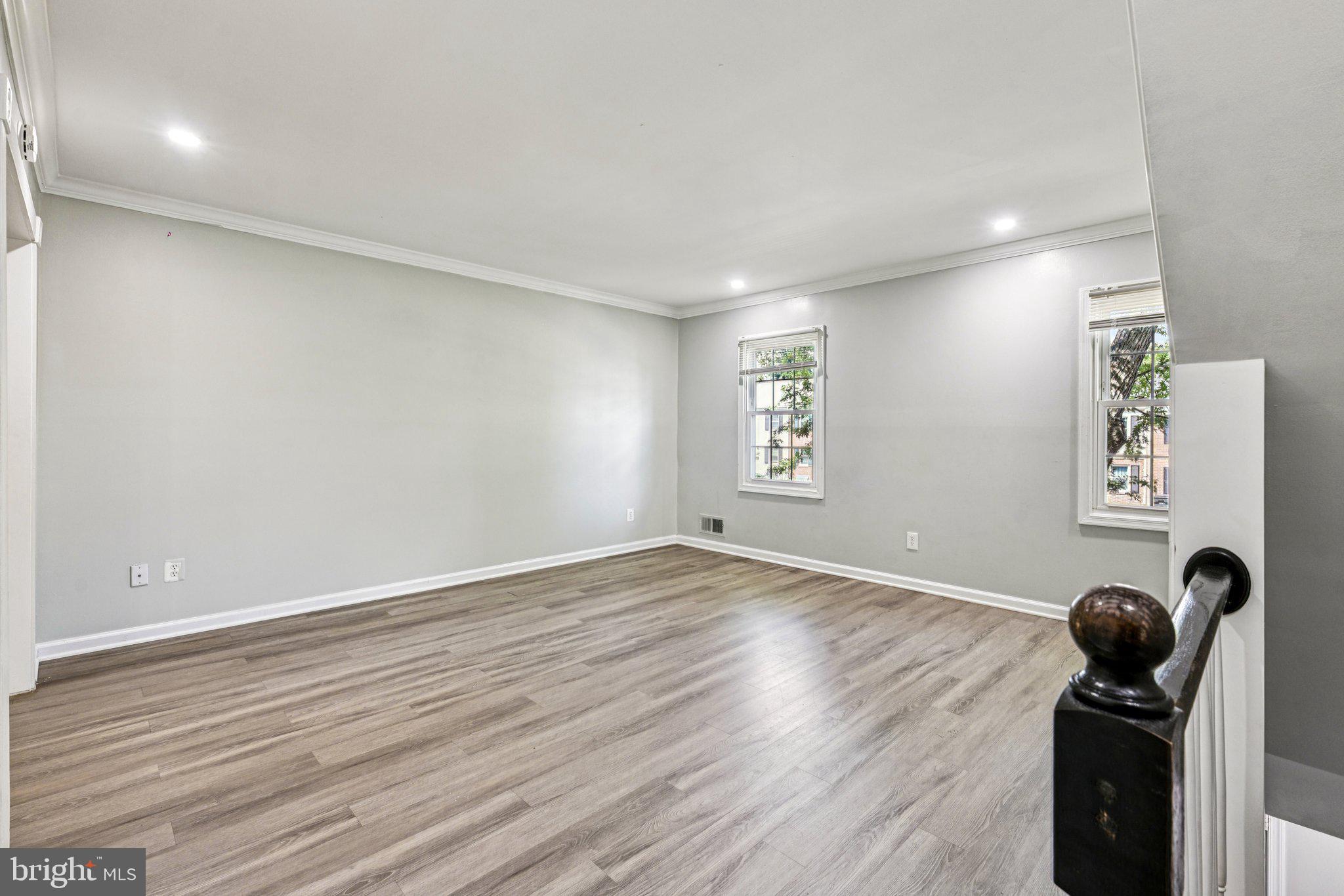 GEORGETOWN VILLAGE - Residential