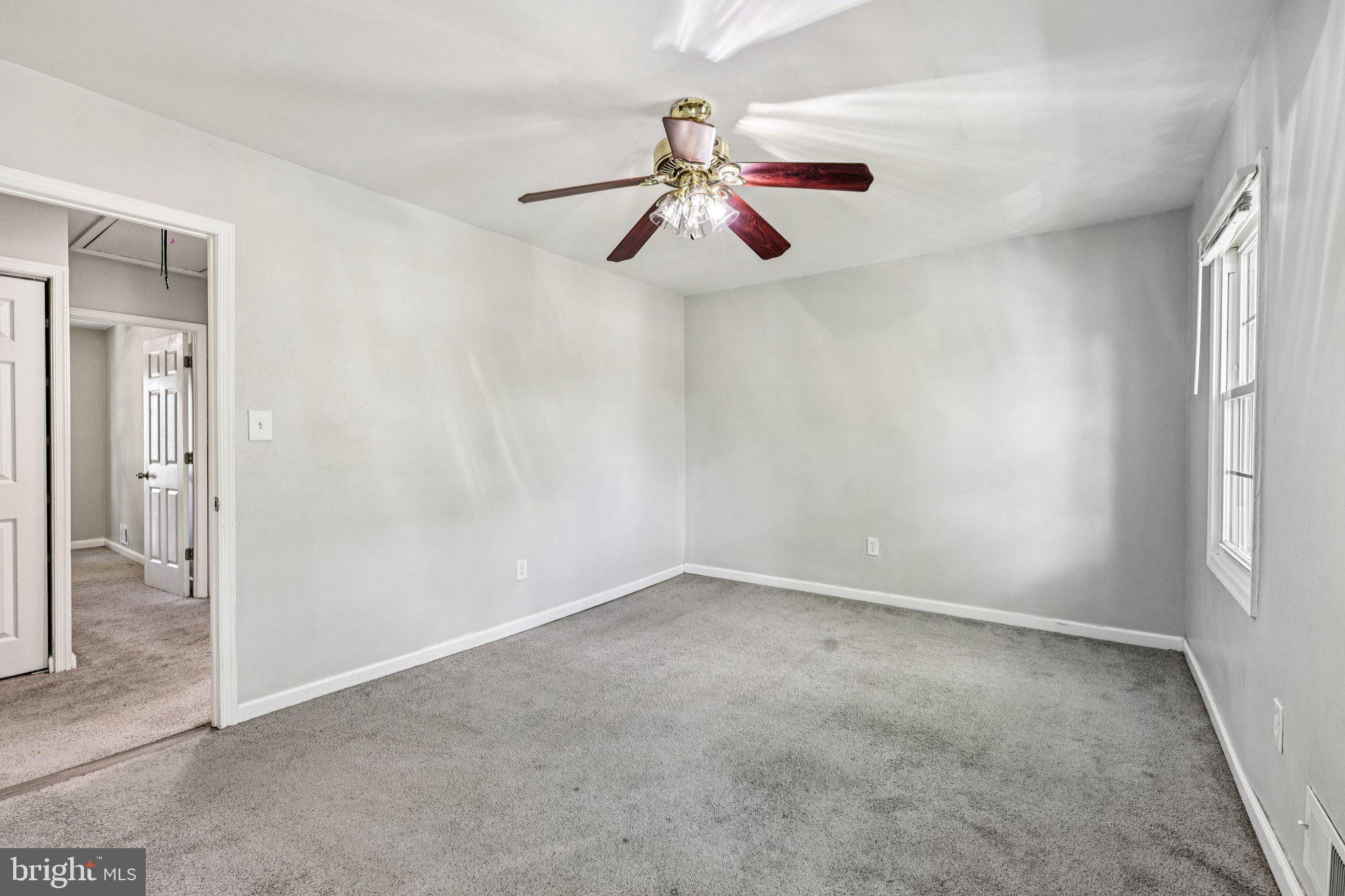 GEORGETOWN VILLAGE - Residential