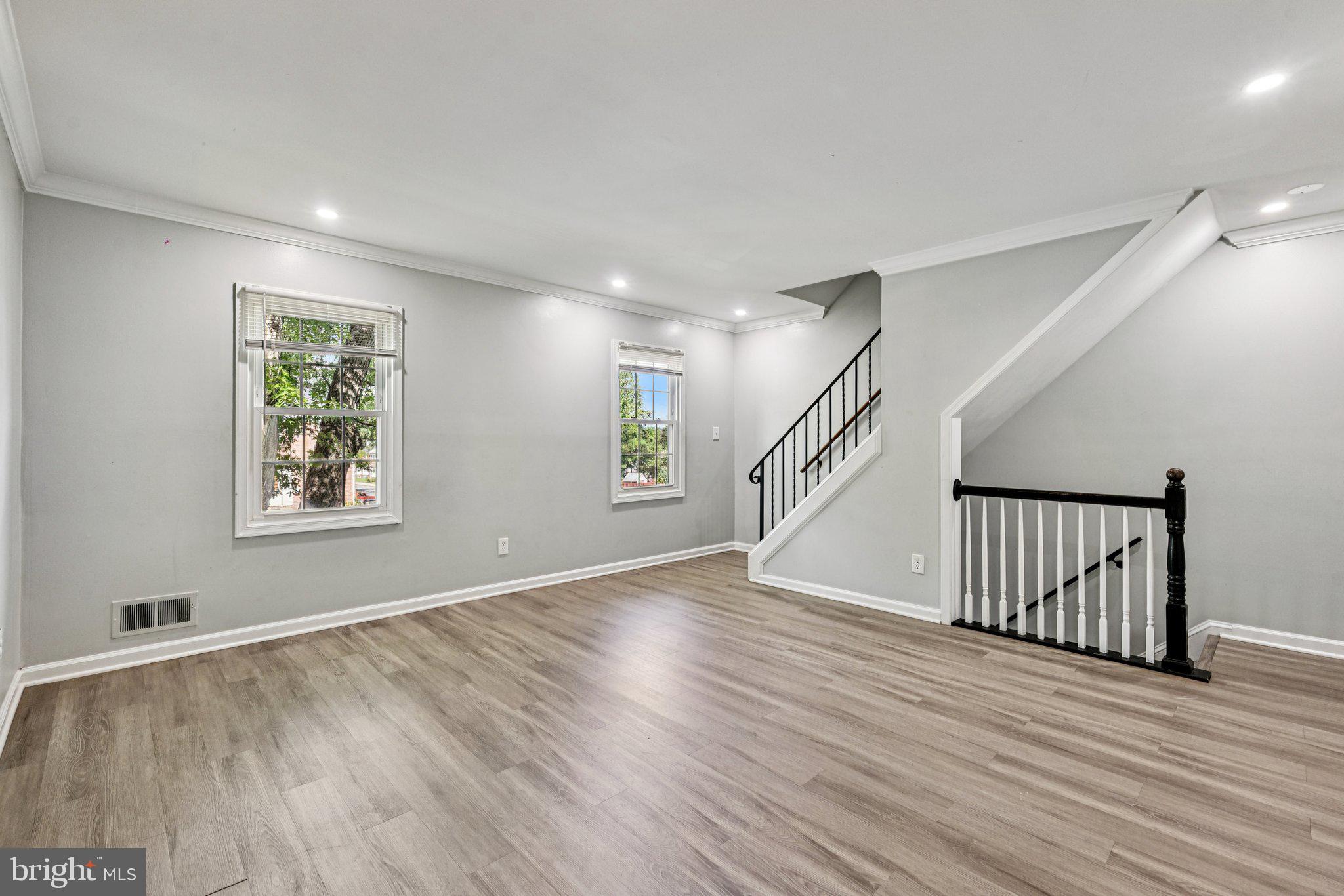 GEORGETOWN VILLAGE - Residential