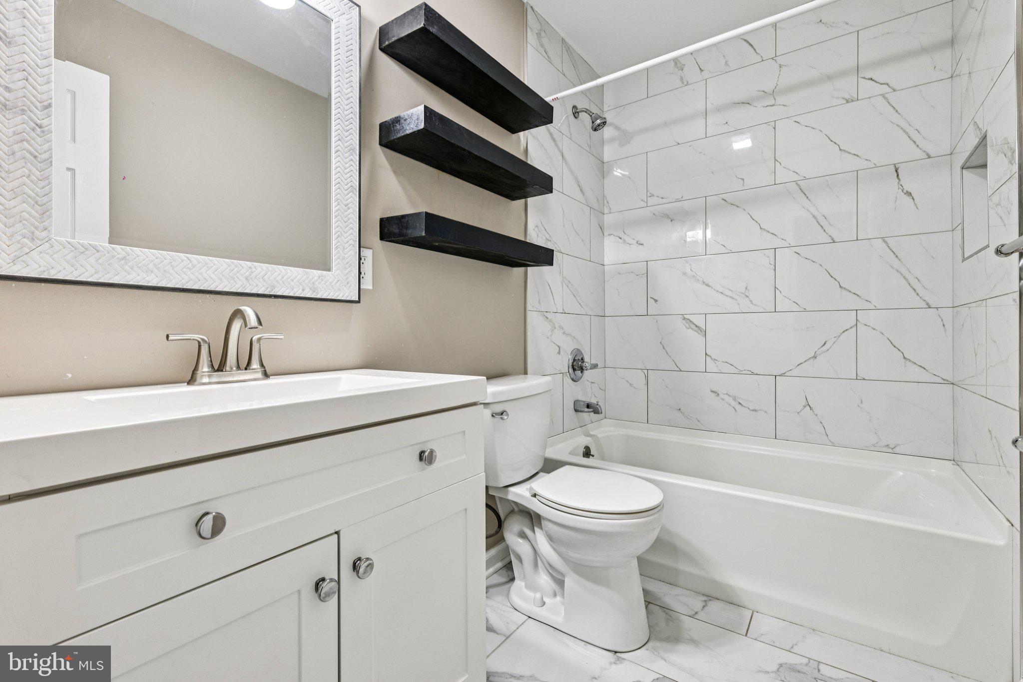 GEORGETOWN VILLAGE - Residential