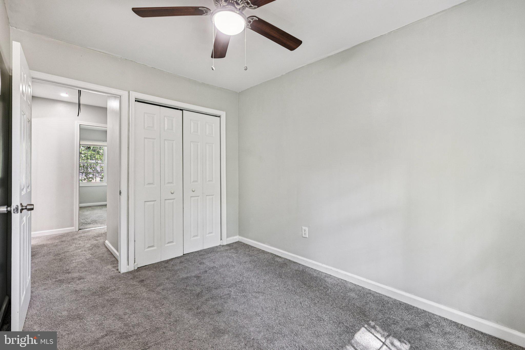 GEORGETOWN VILLAGE - Residential