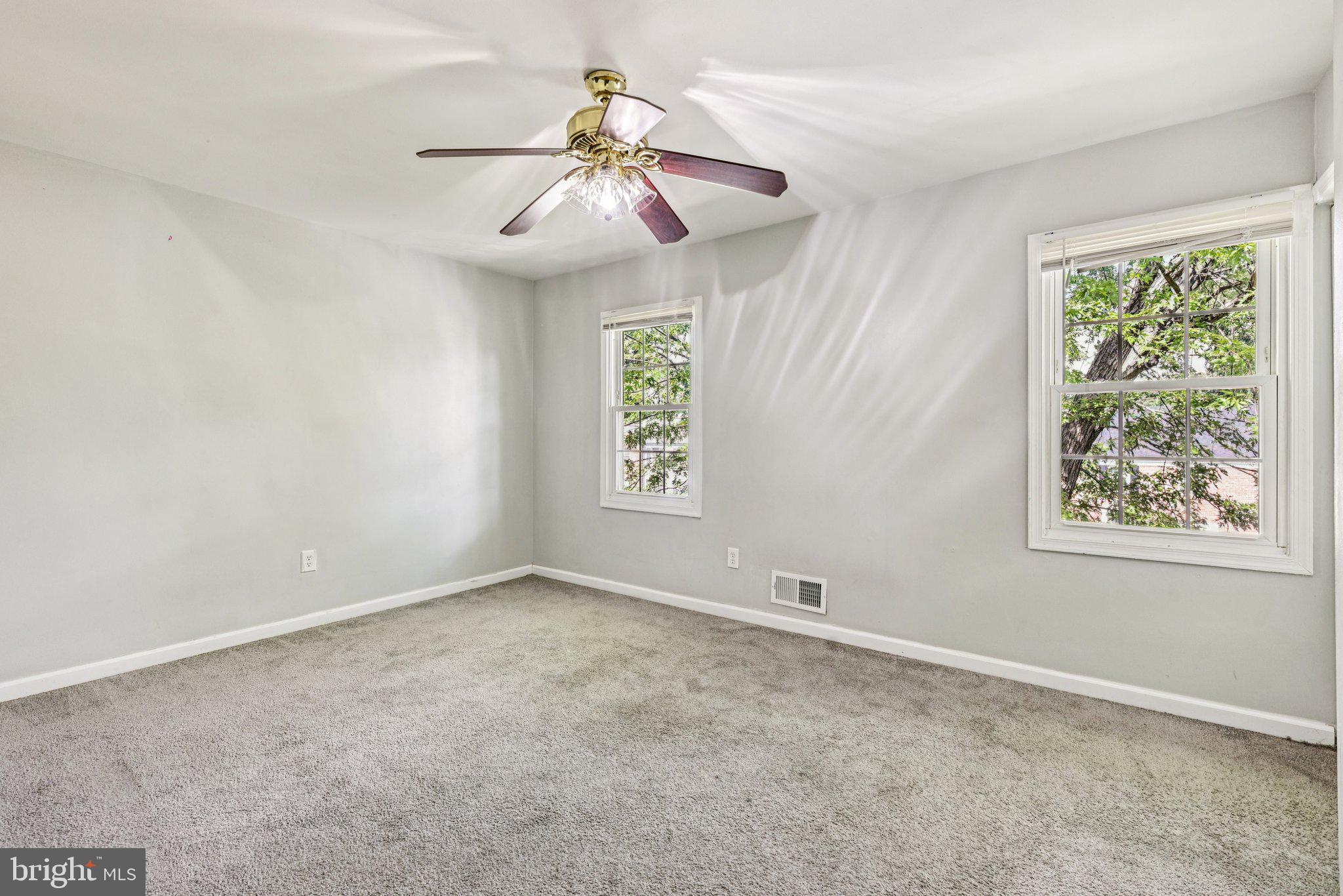 GEORGETOWN VILLAGE - Residential