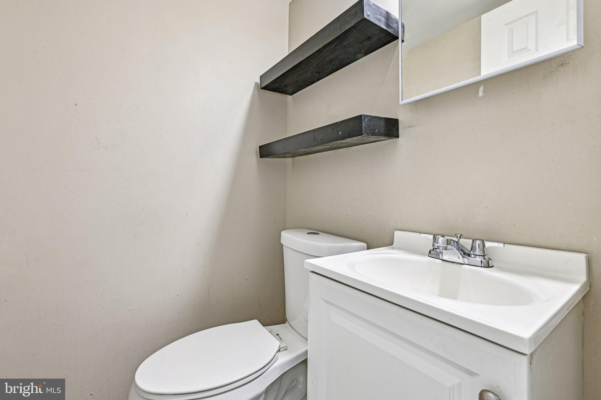 GEORGETOWN VILLAGE - Residential