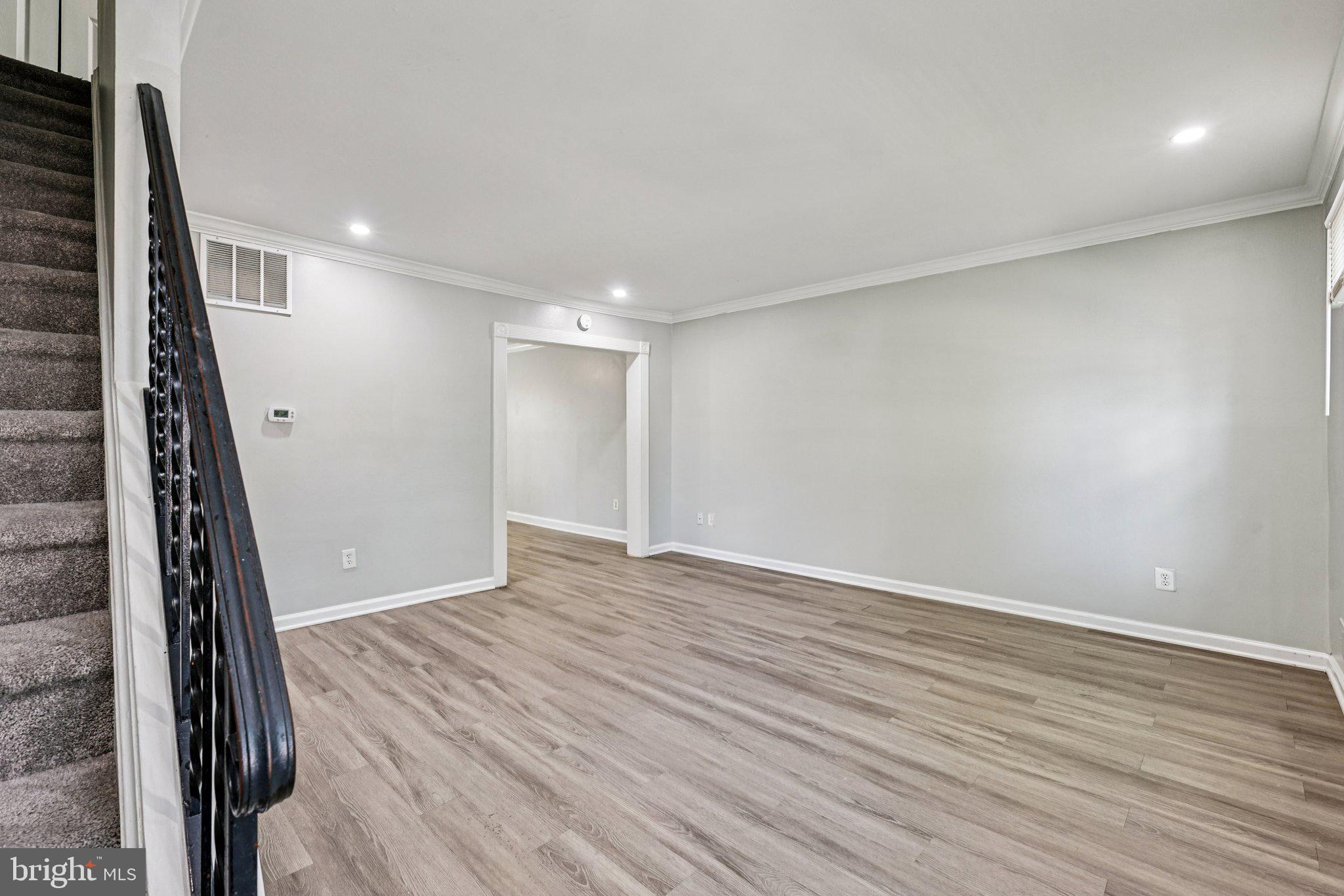 GEORGETOWN VILLAGE - Residential