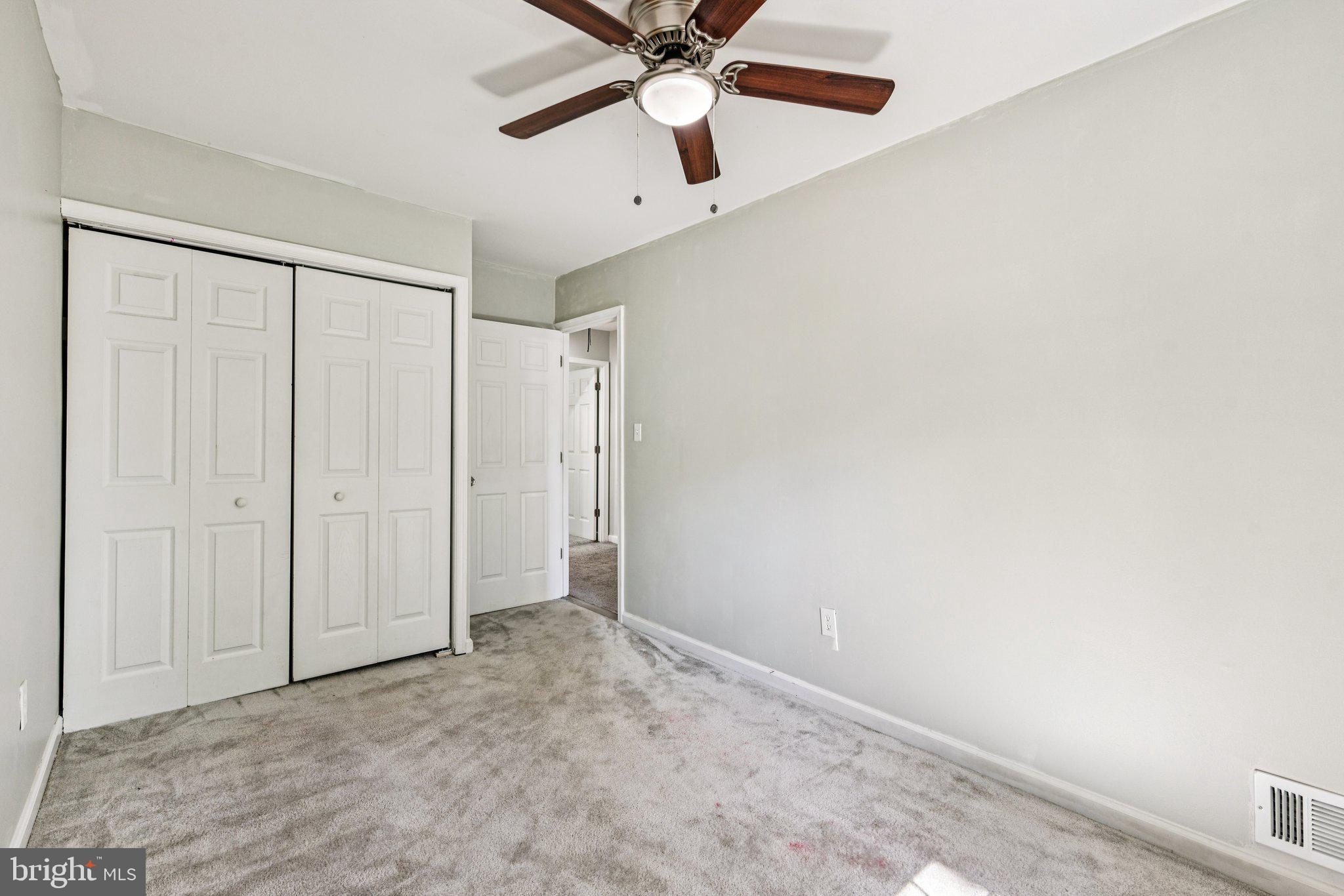 GEORGETOWN VILLAGE - Residential