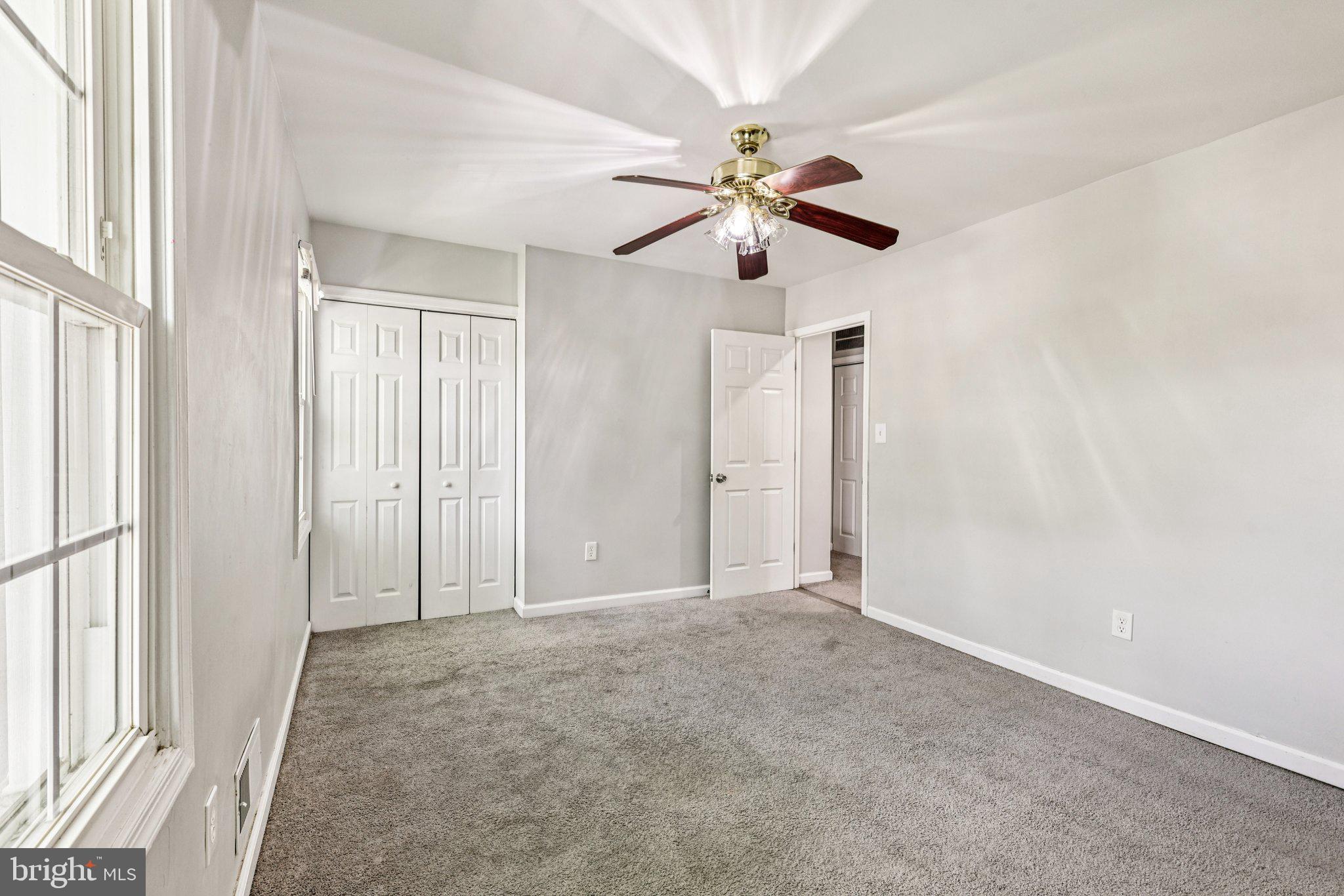 GEORGETOWN VILLAGE - Residential