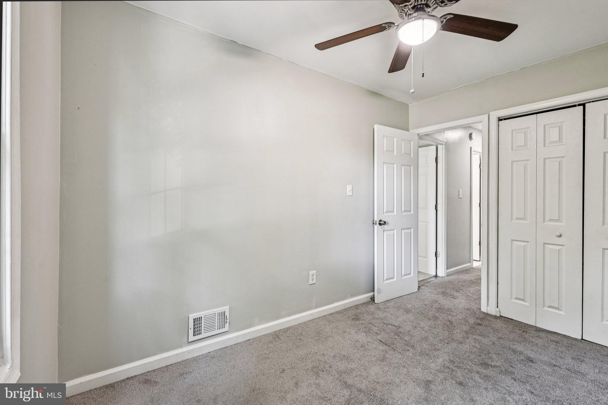 GEORGETOWN VILLAGE - Residential