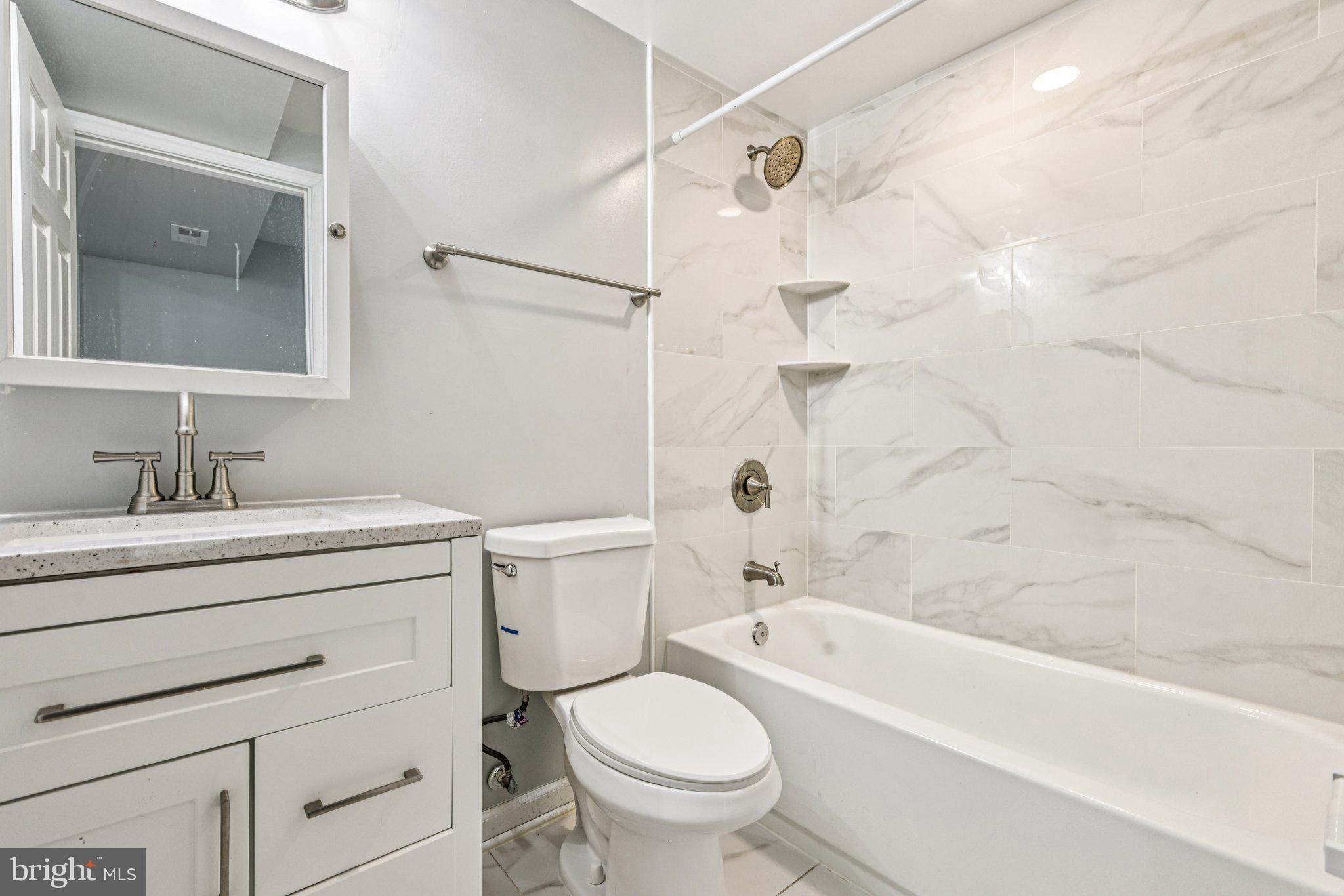 GEORGETOWN VILLAGE - Residential