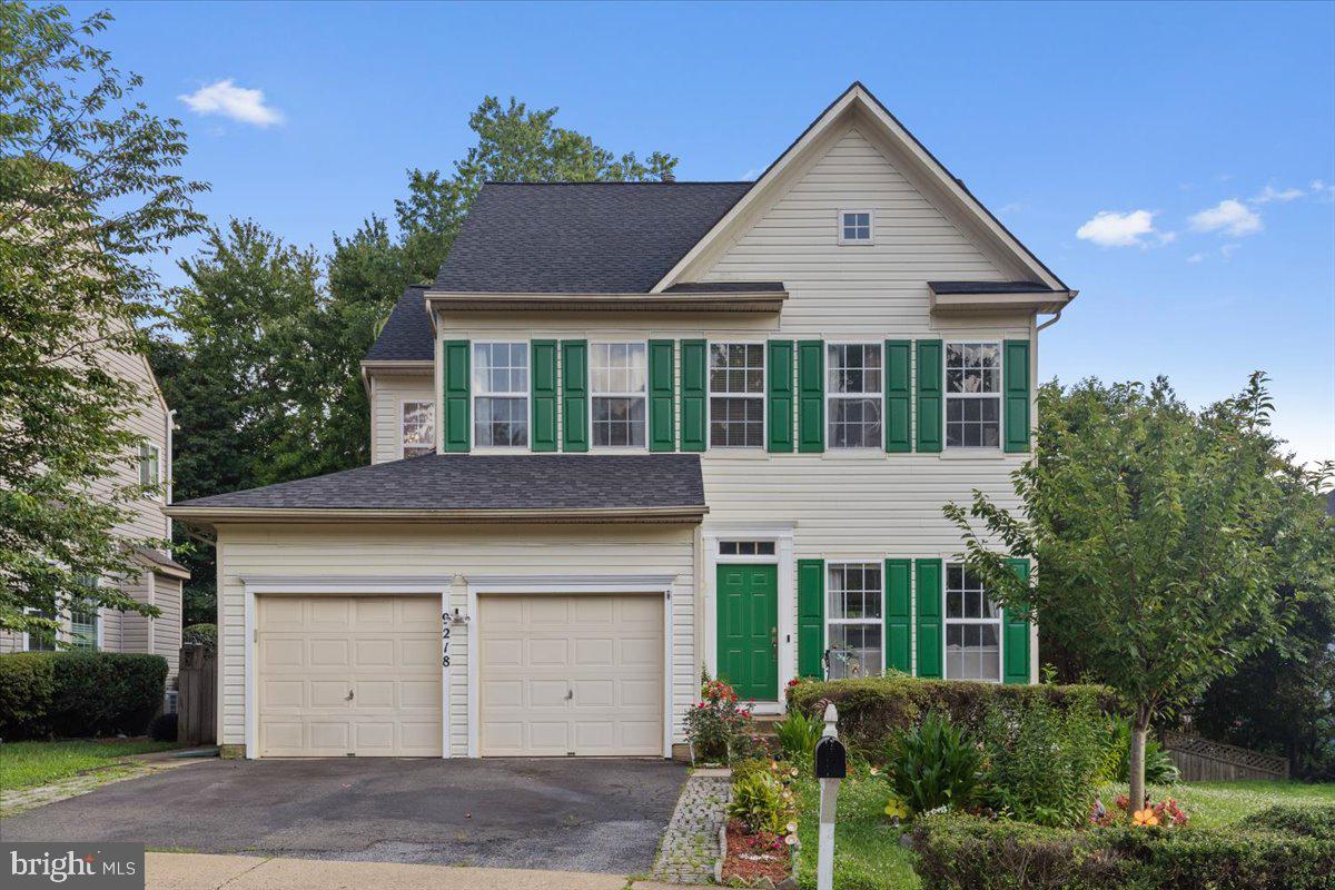 Elegant and Expansive Home in Highly Desirable Blooms Crossing
Welcome to this beautifully and thoughtfully updated residence—One of the largest single-family home models with finished basement available. Offering an exceptional blend of space, style, and convenience, this home is truly a standout.
Step inside to discover an expansive open floor plan with gleaming hardwood floors throughout, seamlessly connecting spacious formal and informal living areas. The kitchen is a chef’s dream, featuring granite countertops, Soft Closing Cabinet’s , custom backsplash, and an effortless flow into the open dining space—that opens throughout sliding glass doors to inviting deck ideal for both daily living and elegant entertaining.
Retreat to the luxuriously renovated bathrooms, designed with modern finishes and thoughtful detail. The fully finished basement, with a luxury bathroom, freshly painted and move-in ready, offers versatile living space perfect for a home theater, gym, office, or guest suite.
Situated in a prime location just minutes from VRE, I-66, Route 28, and Route 29, and close to shopping, dining, and recreational amenities, this home combines suburban tranquility with unbeatable convenience.
Join us for an Open House on Sunday, June 29, 2025, from 1:00 PM to 3:30 PM.
Experience the charm, space, and elegance of this exceptional home firsthand.