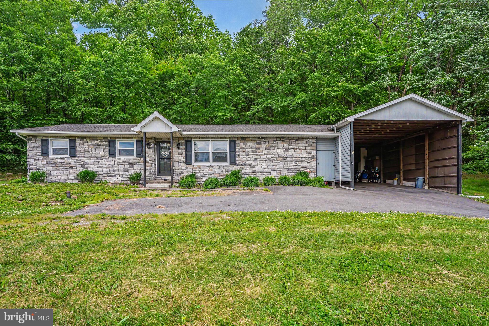 DECATUR - Residential