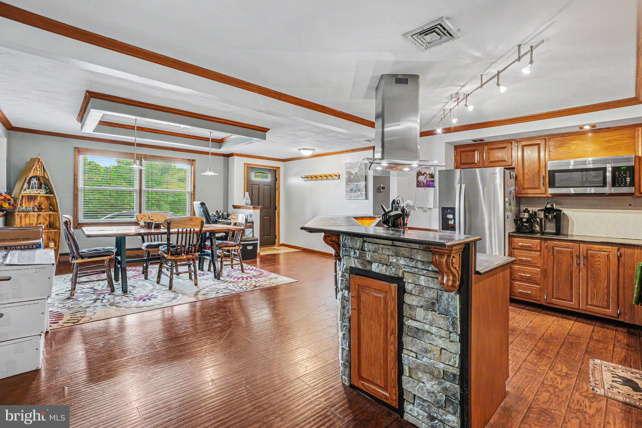 DECATUR - Residential